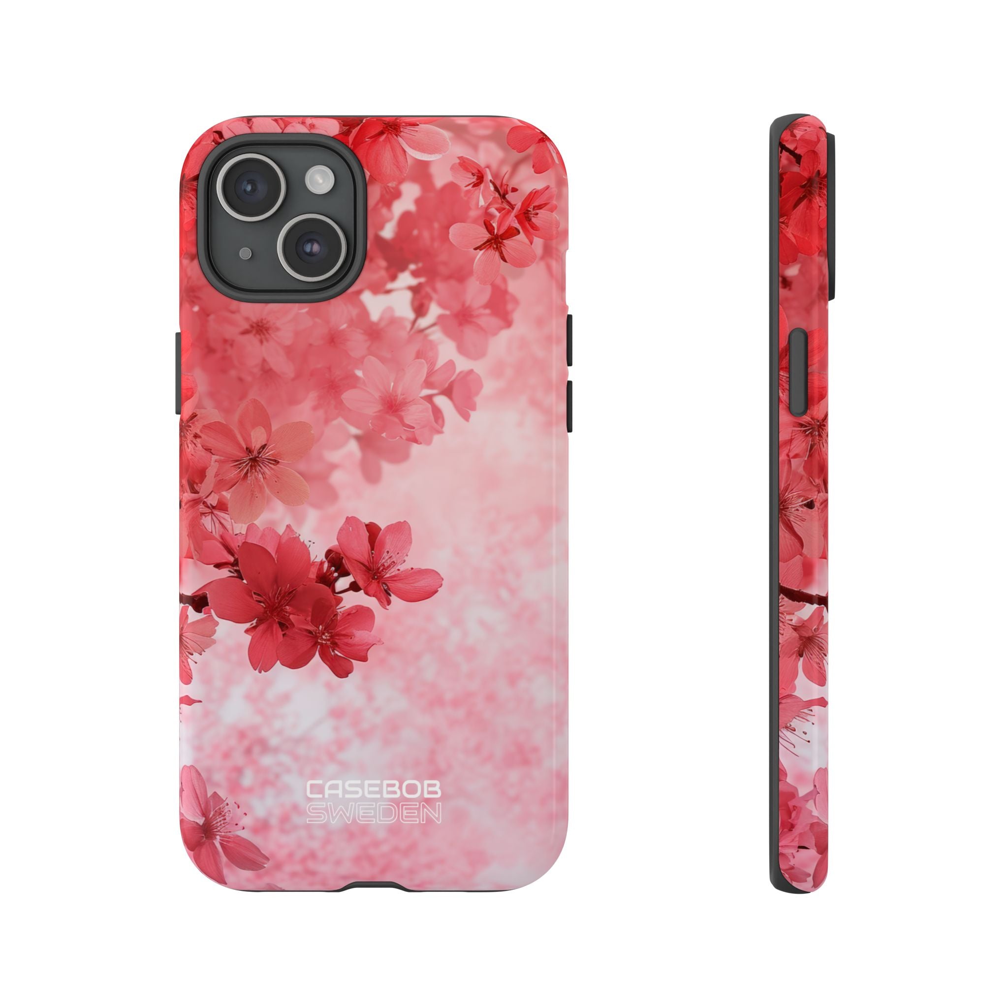 Cherry Blossom Dream iPhone 15 - Tough