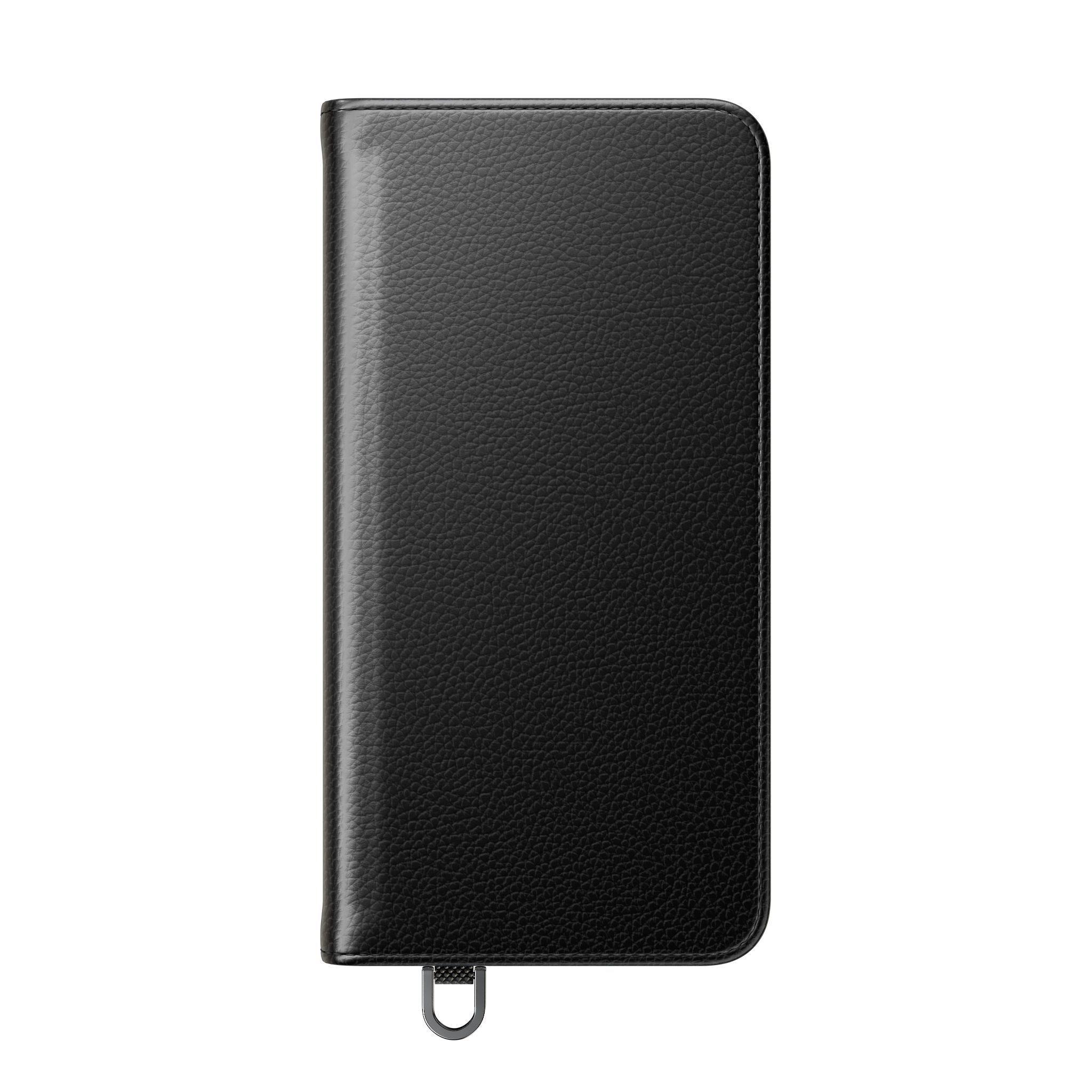 Midnight Black – Samsung Wallet Case
