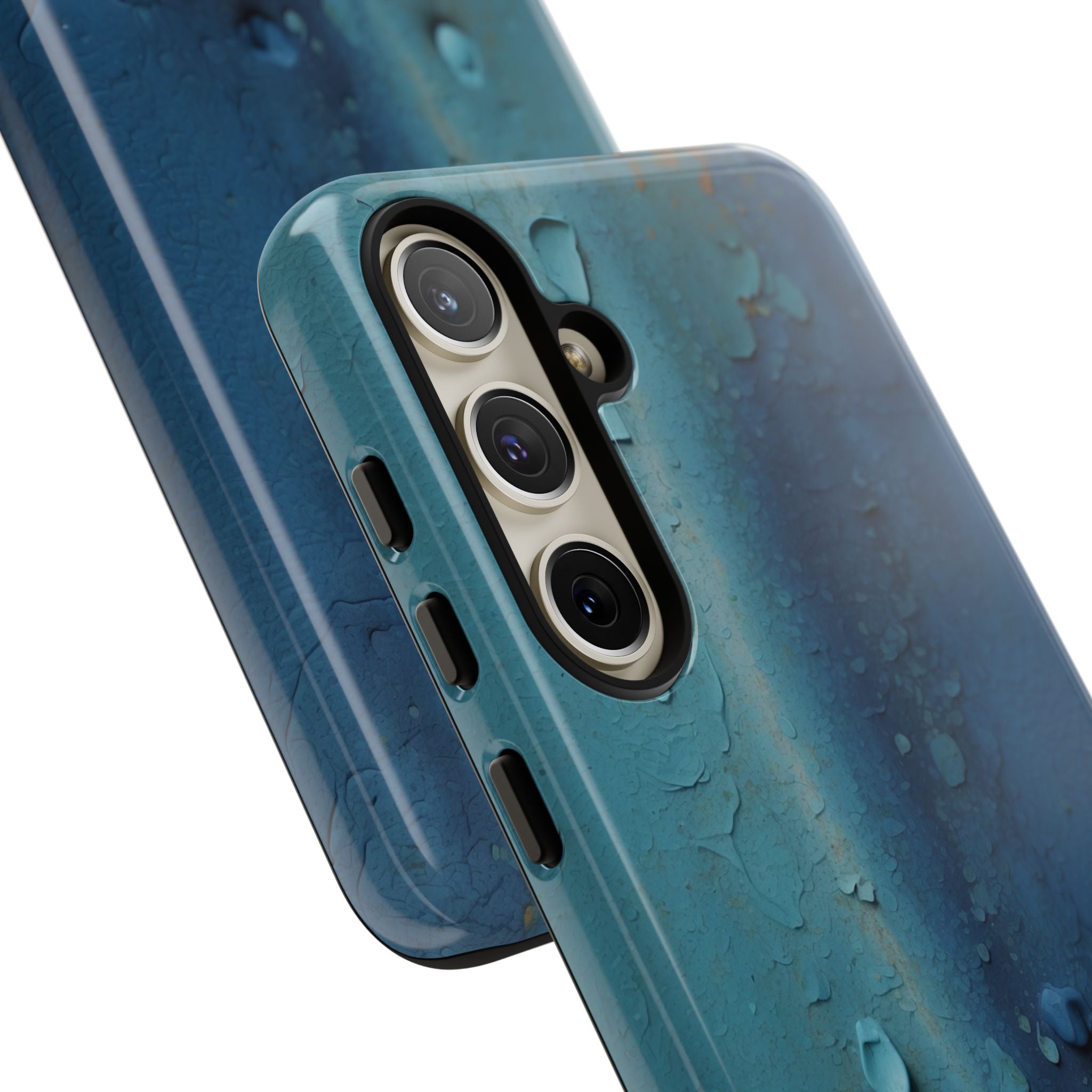 Water Embraces Surface - Samsung Case