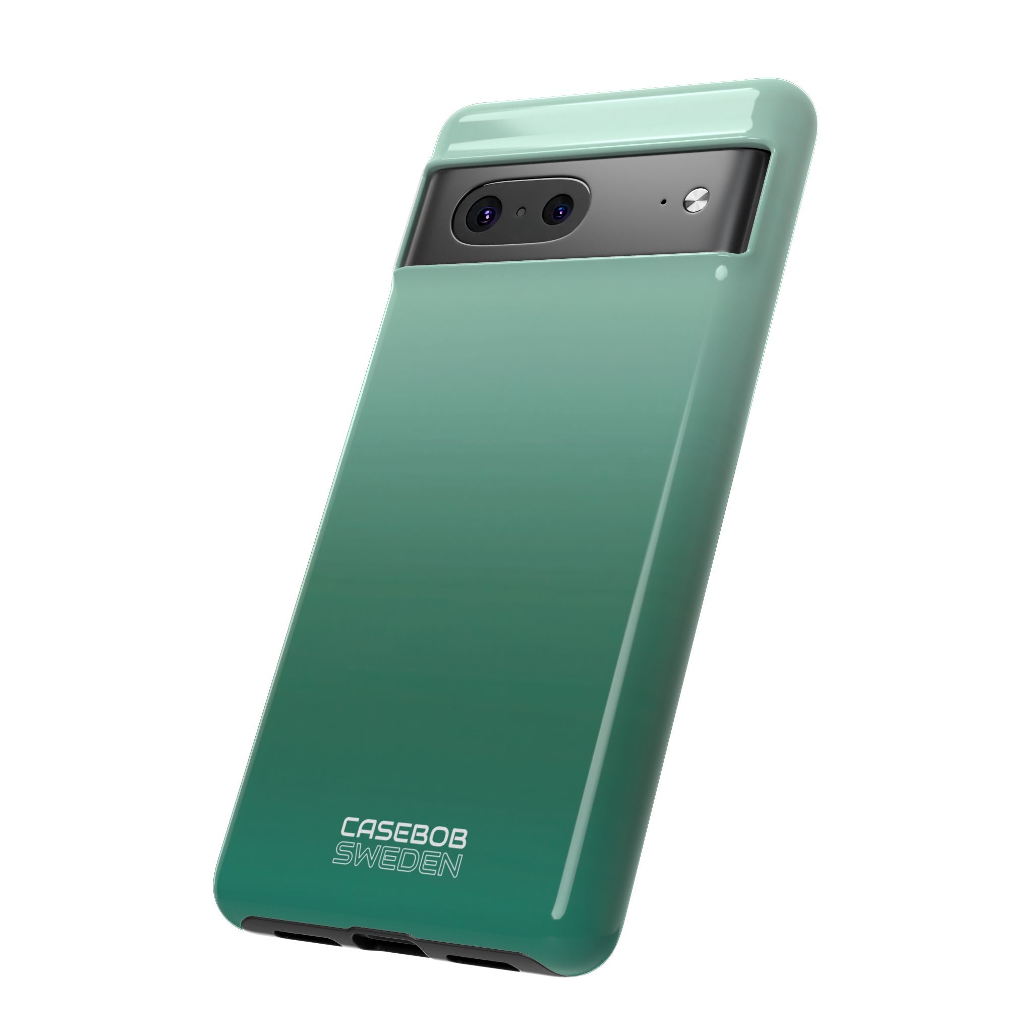 Teal Horizon Layers Google Pixel 7 - Tough