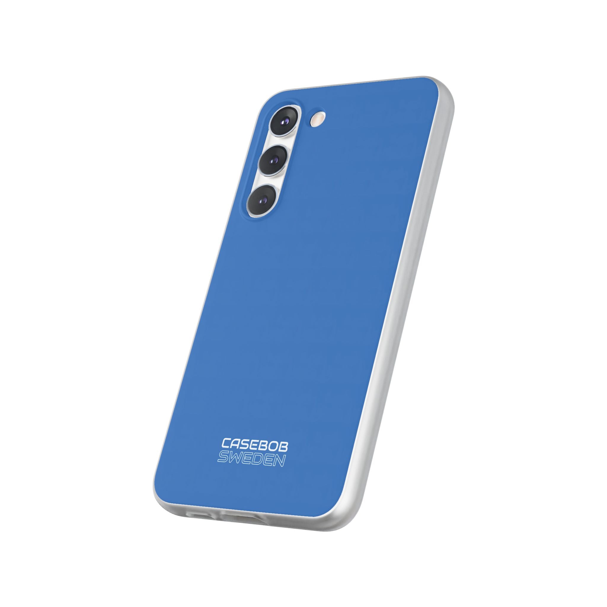 Ocean Blue Samsung S23 - Flexi