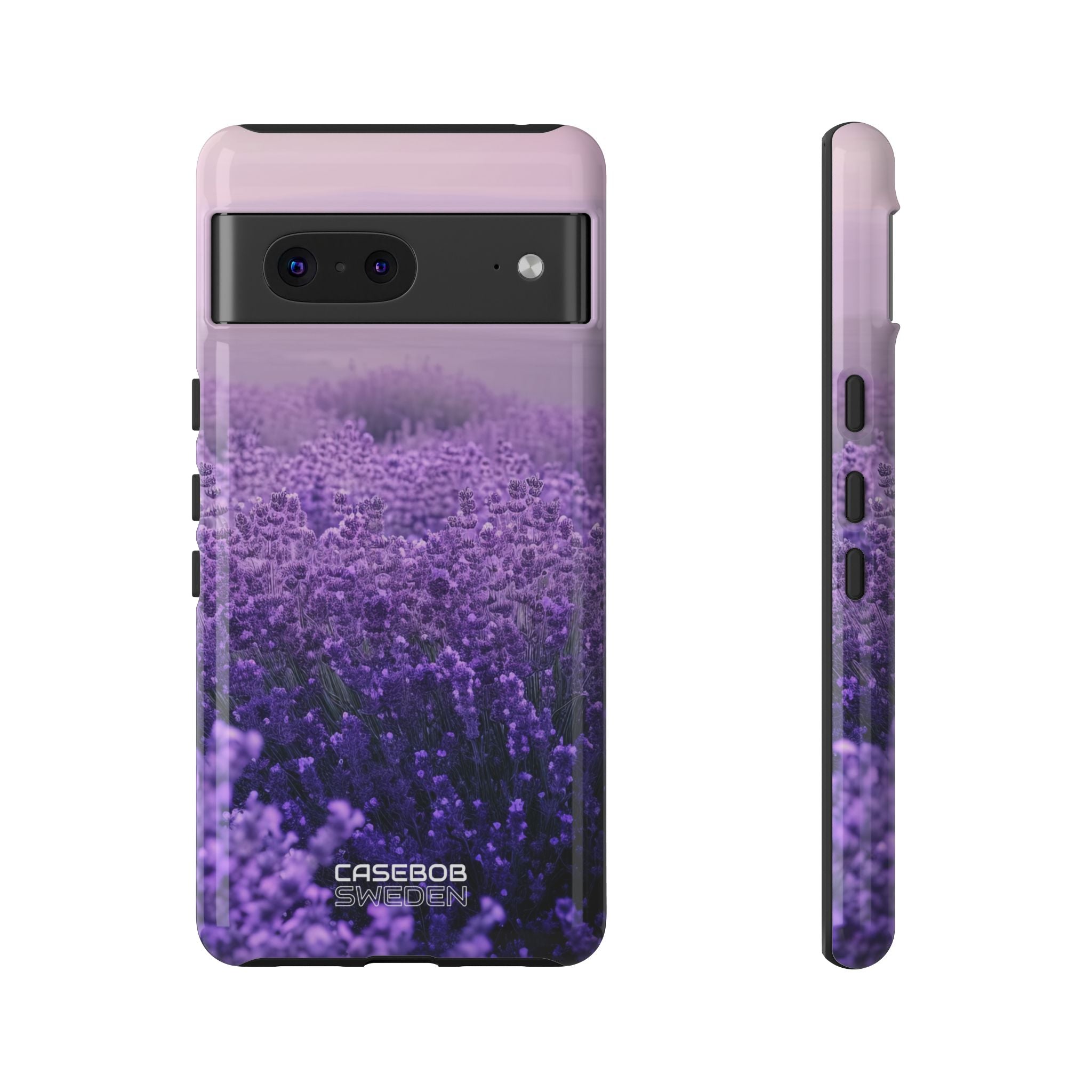 Orizzonte Nebbia di Lavanda Google Pixel 7 - Tough