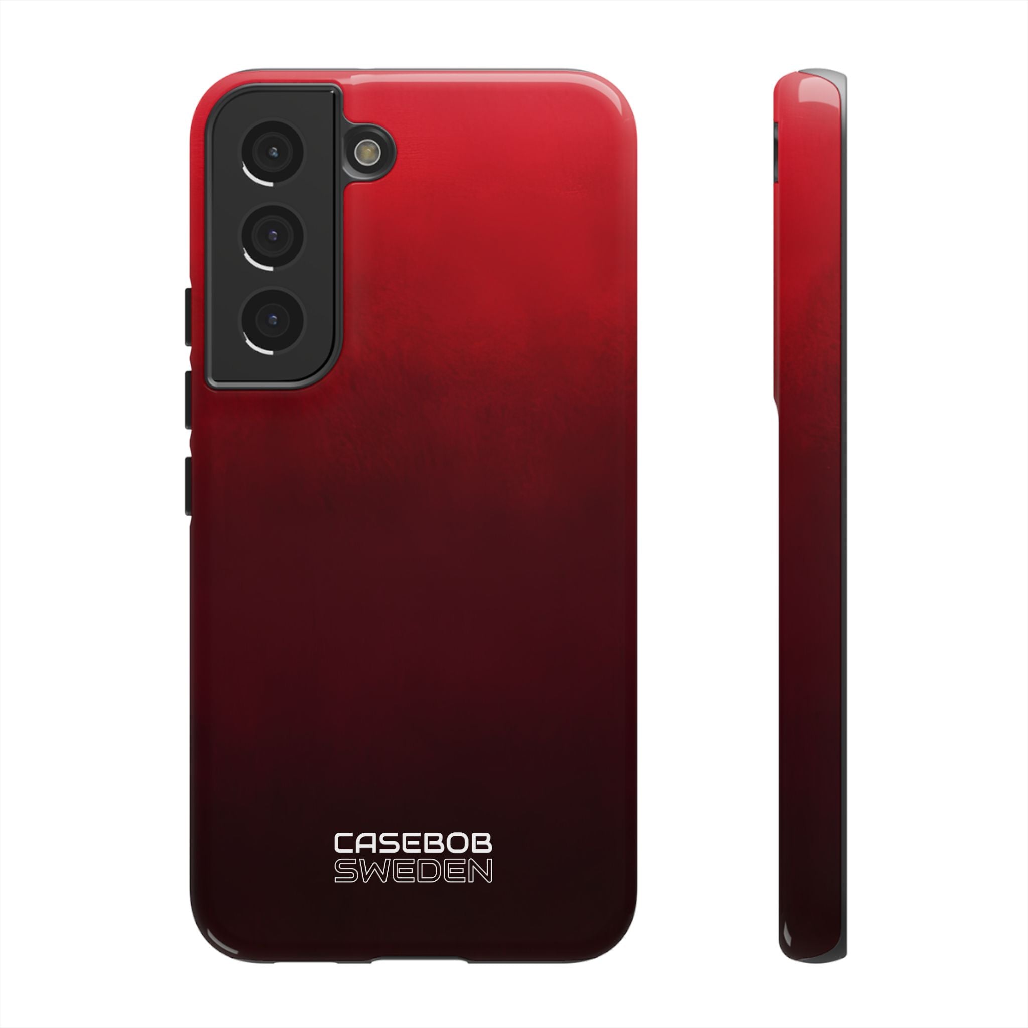 Crimson Dreamscape Samsung S22 - Stevig