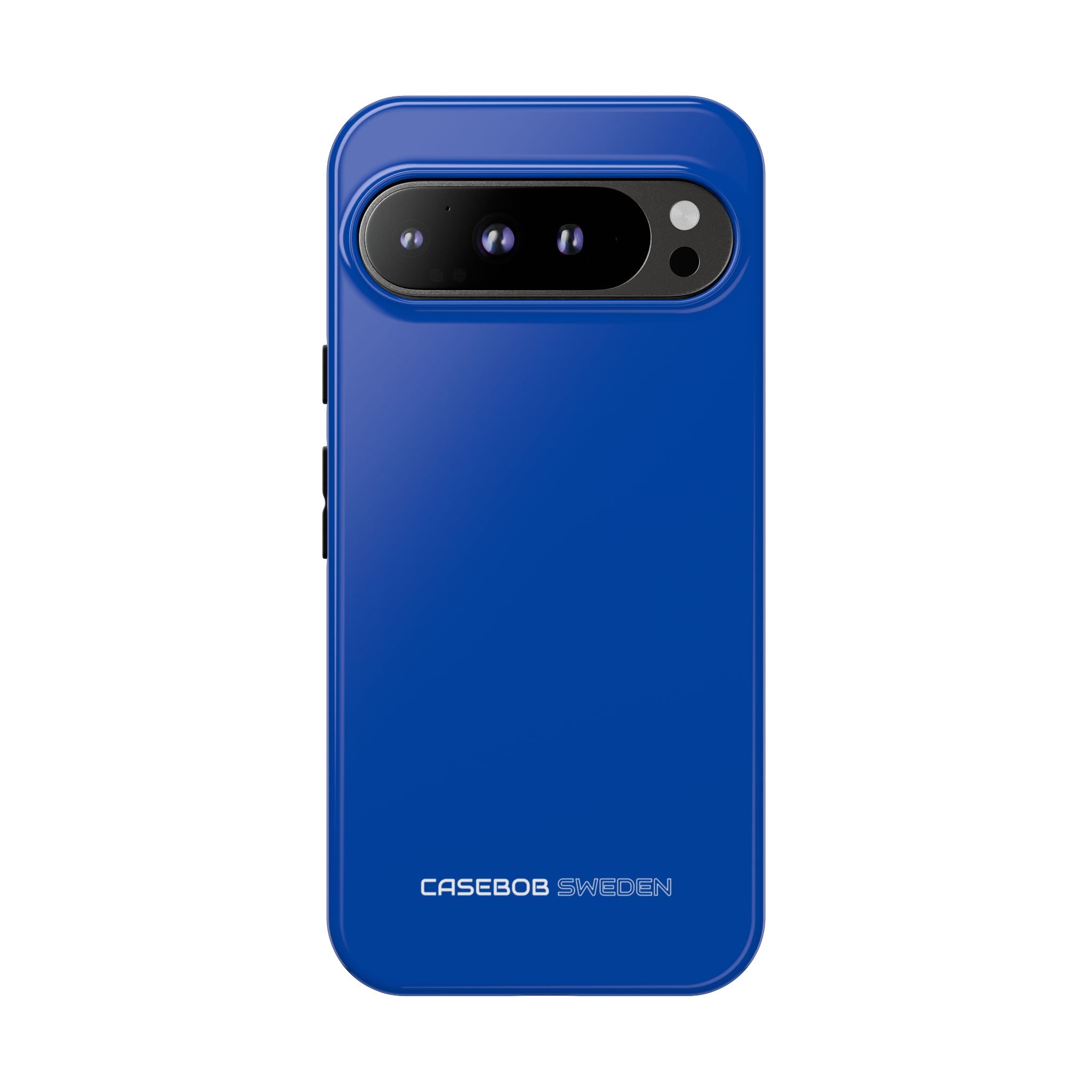 Cobalt Blue Google Pixel 9 - Tough