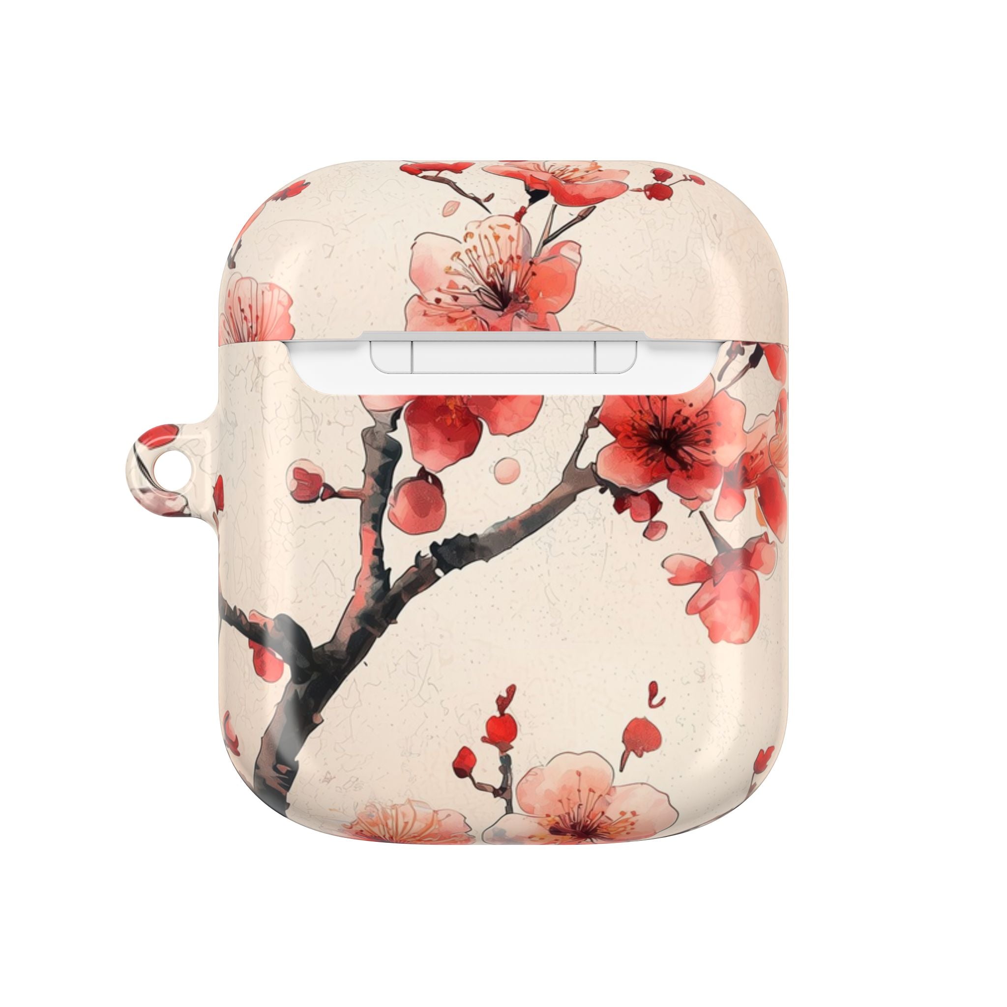 Cherry Blossom Breeze - AirPods Case
