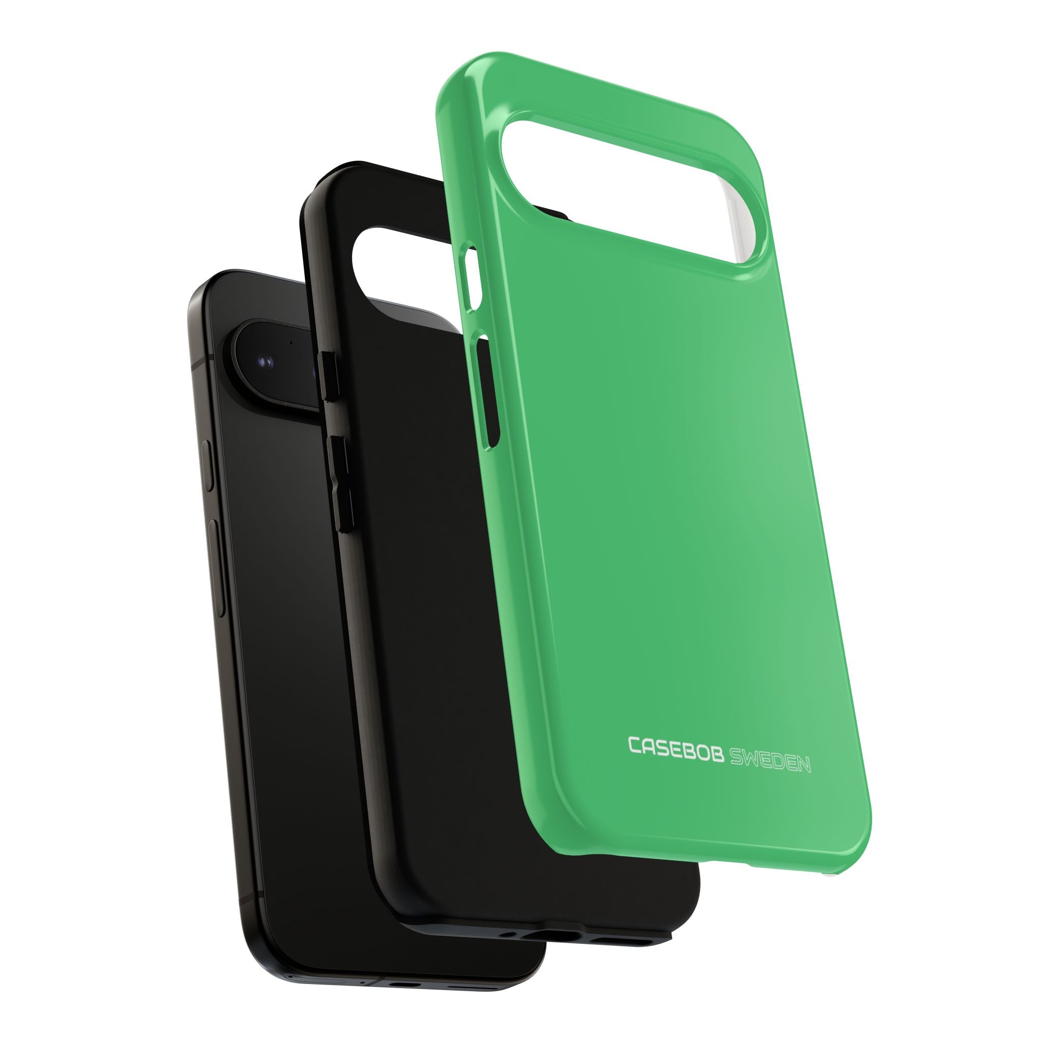 Emerald Green Google Pixel 9 - Tough