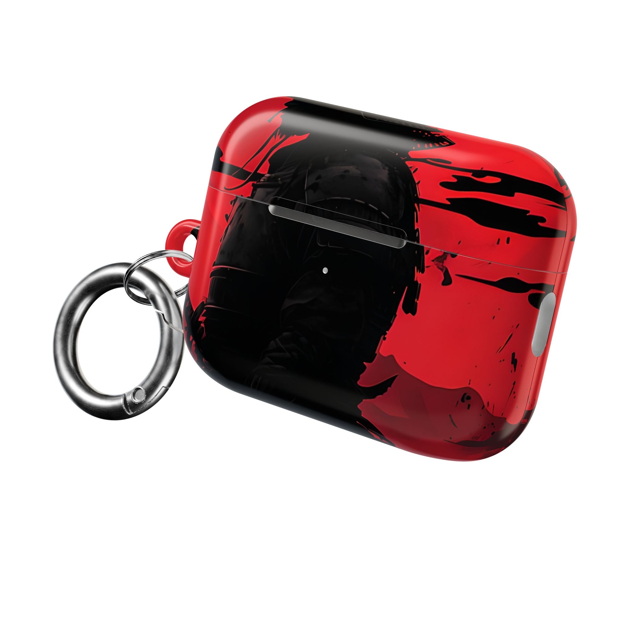 Samurai Moon - AirPods Case