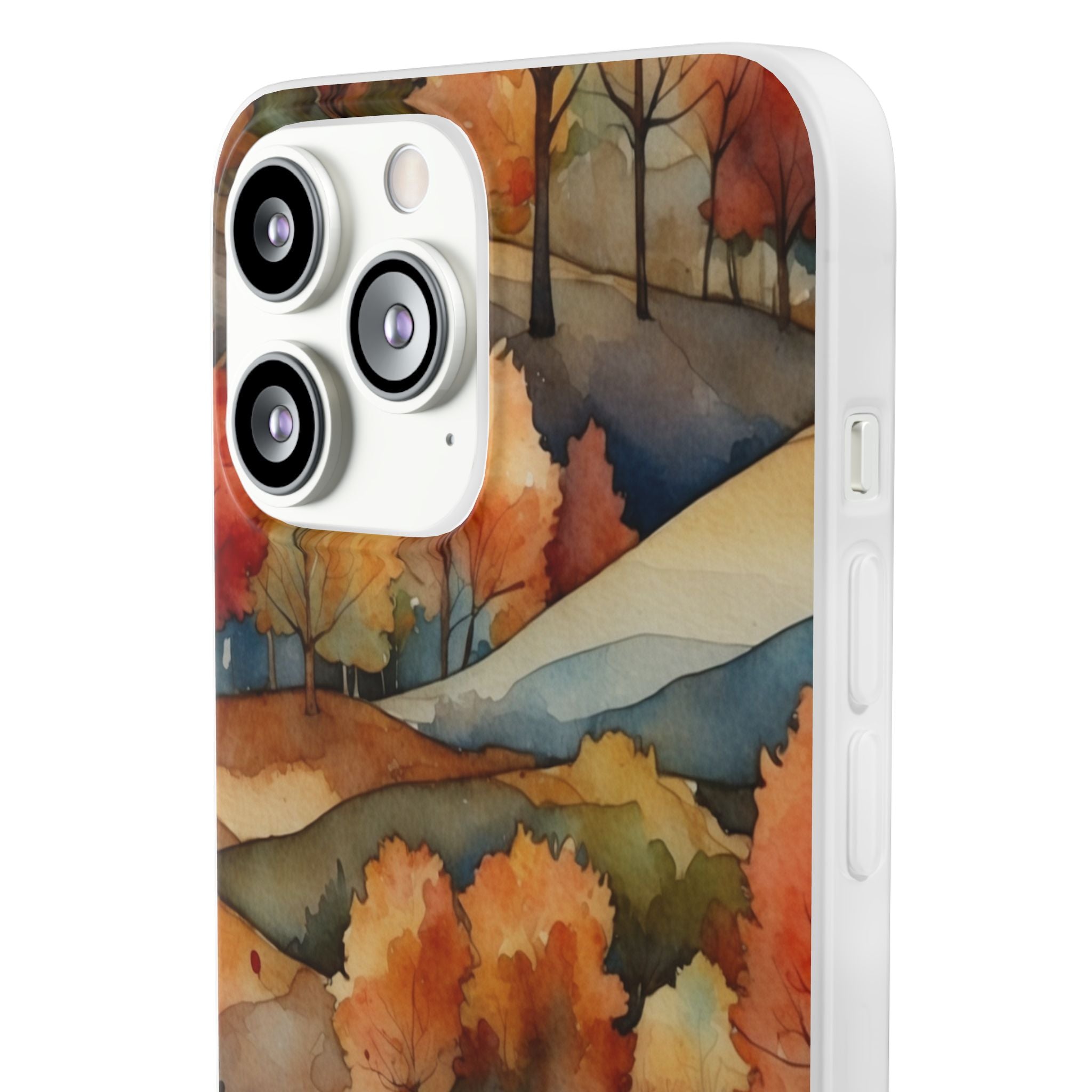 Autumn Grove iPhone 13 Pro Max - Soft