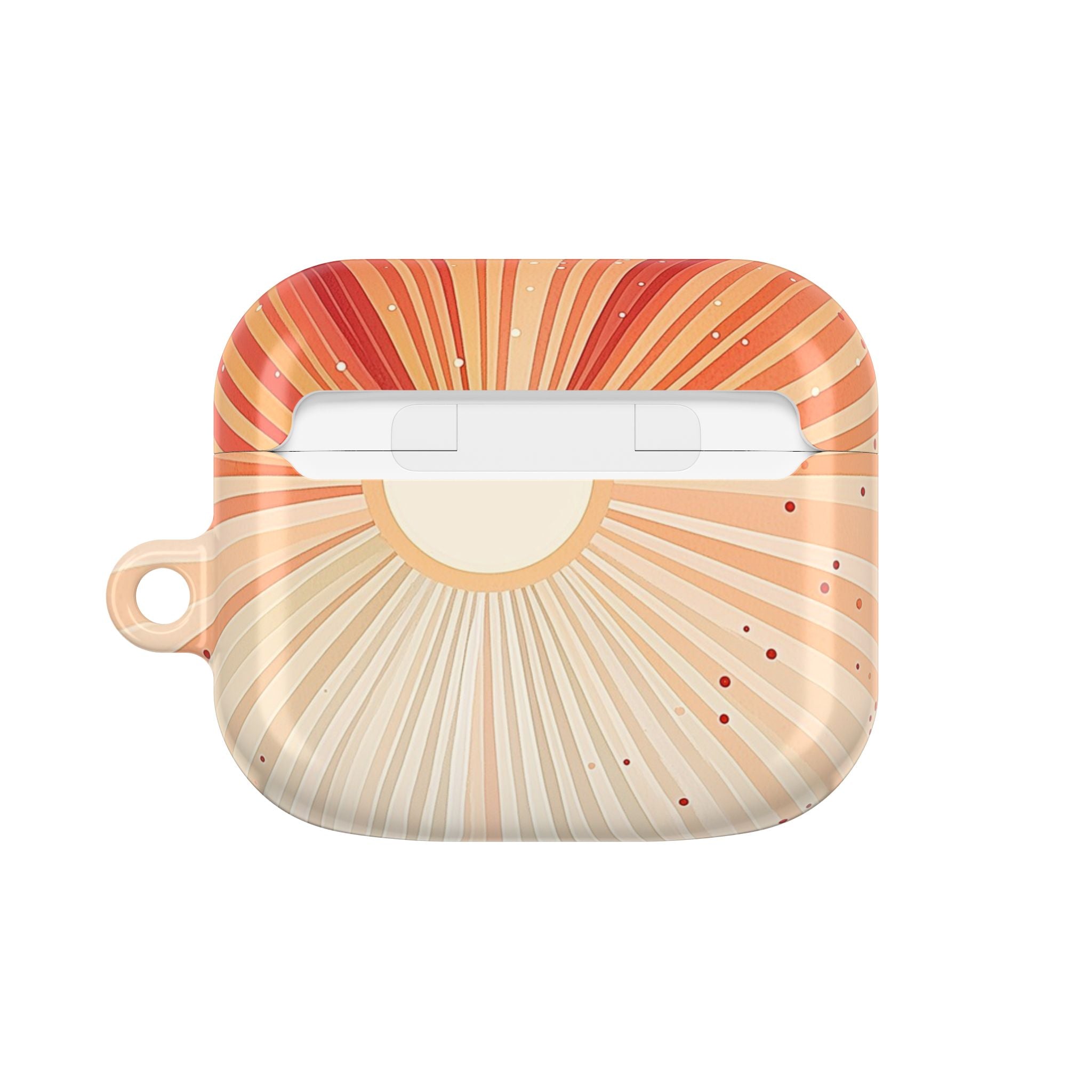 Solar Halo - AirPods Case