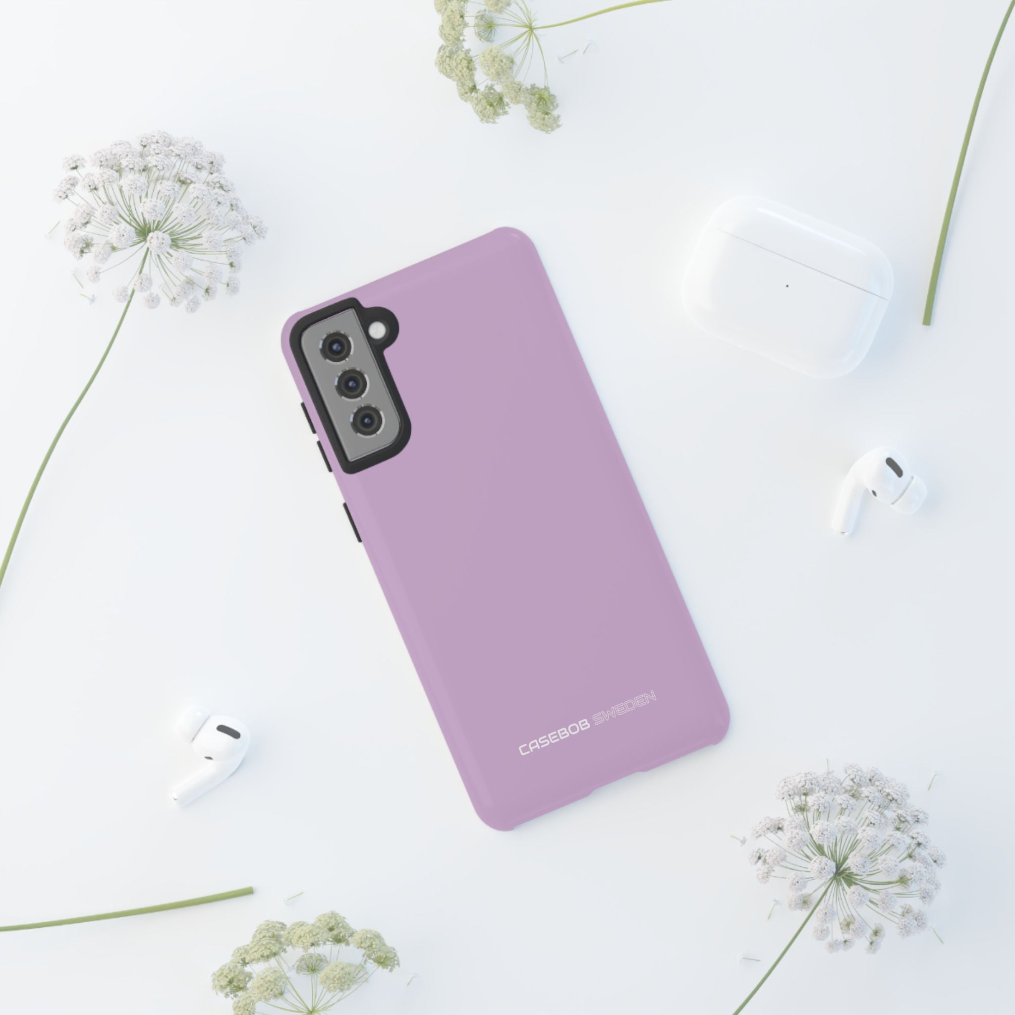 Blooming Lilac Samsung Case - Tough
