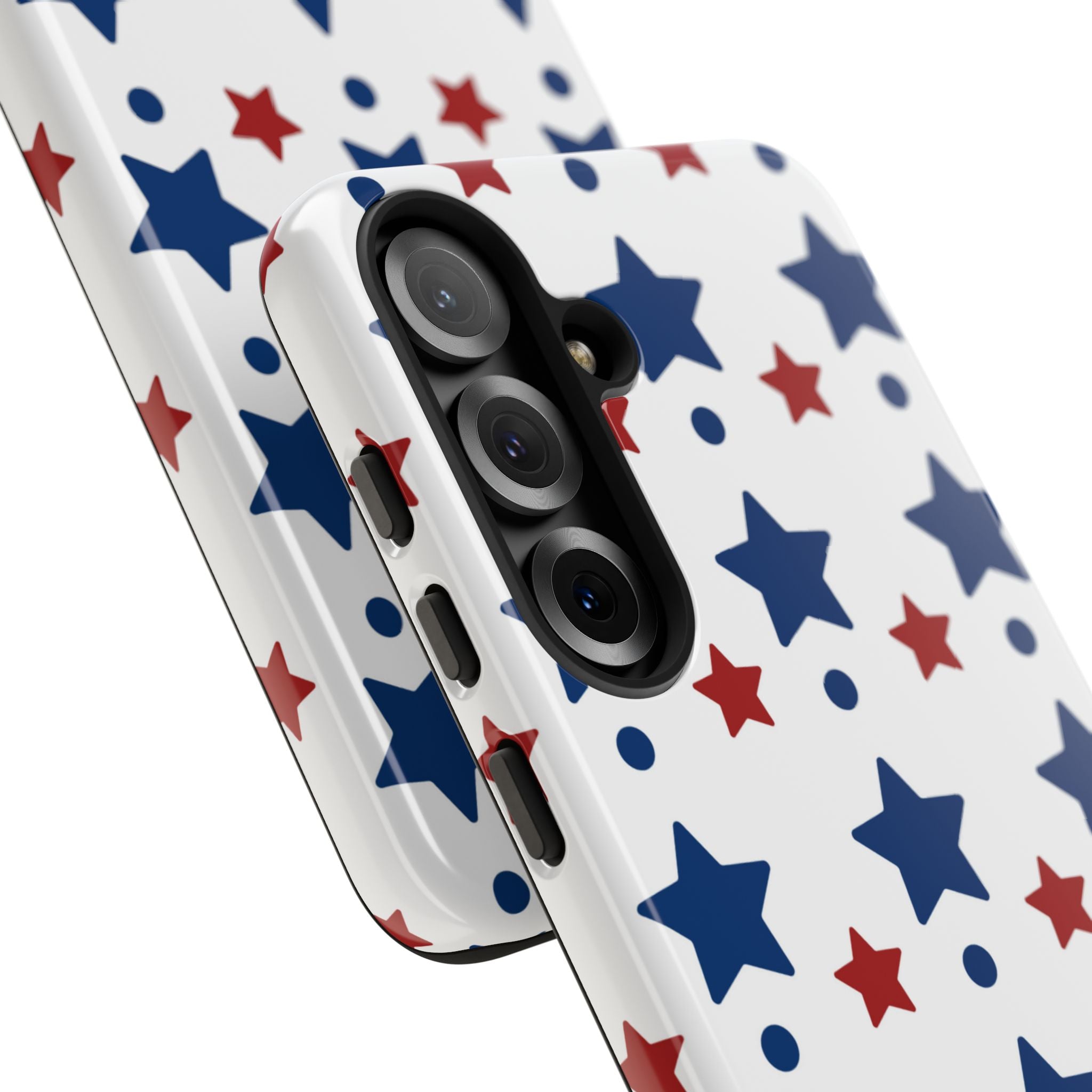 Stars Dance Bright - Samsung Case