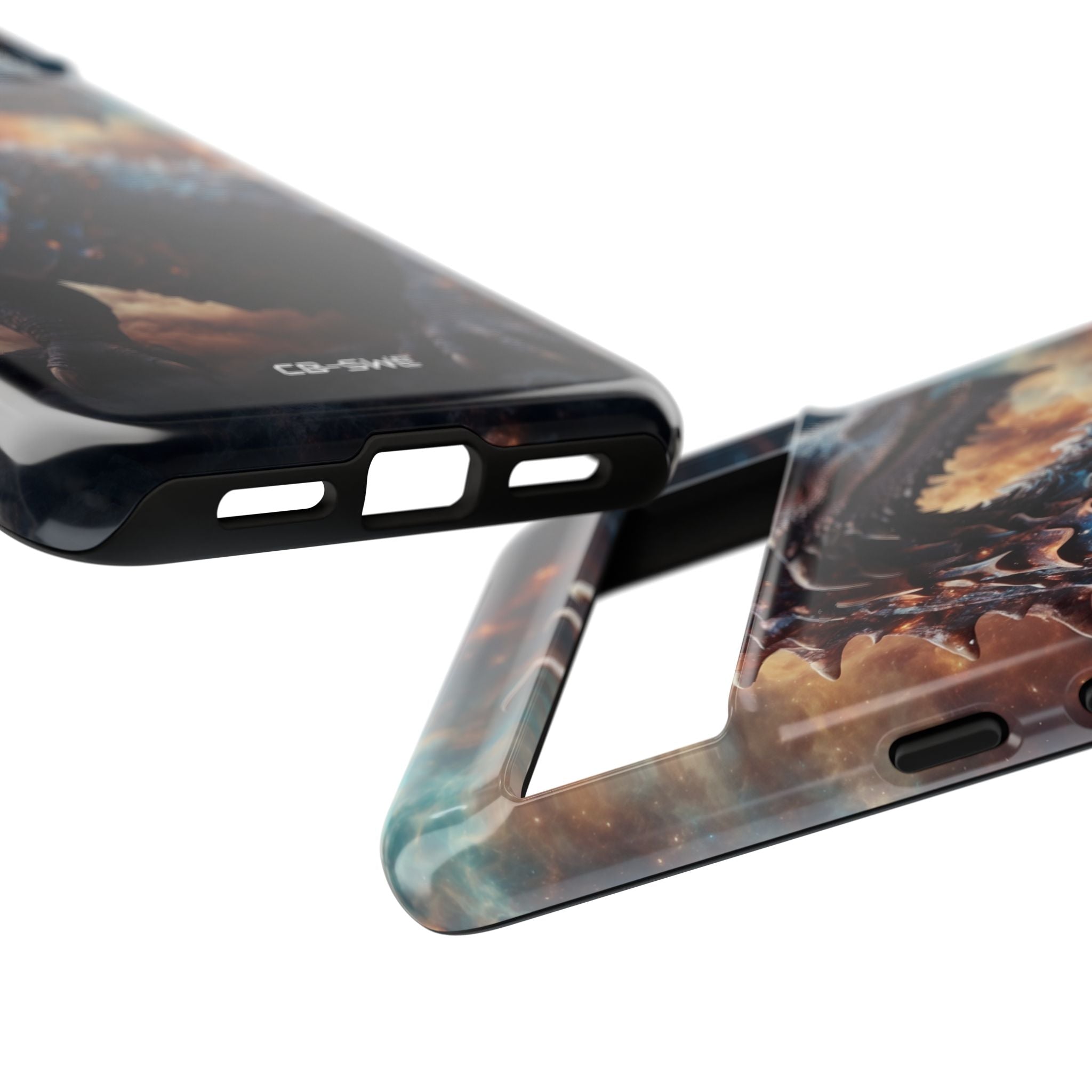 Dragon Soars High - Google Pixel Case