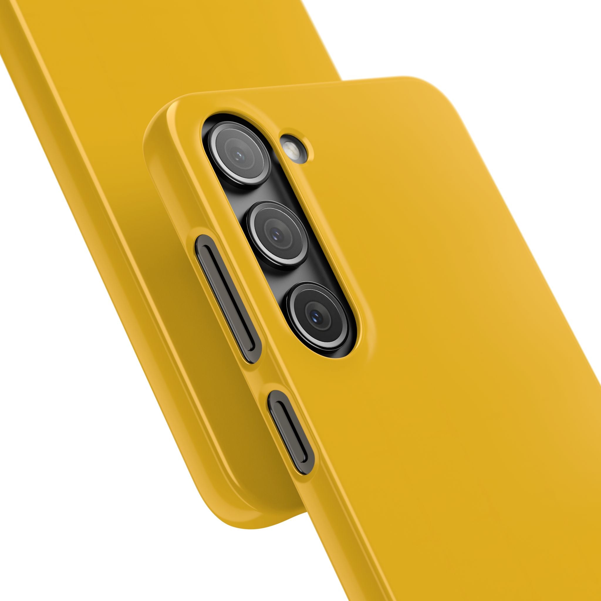 Sunflower Yellow Samsung S23 - Slim