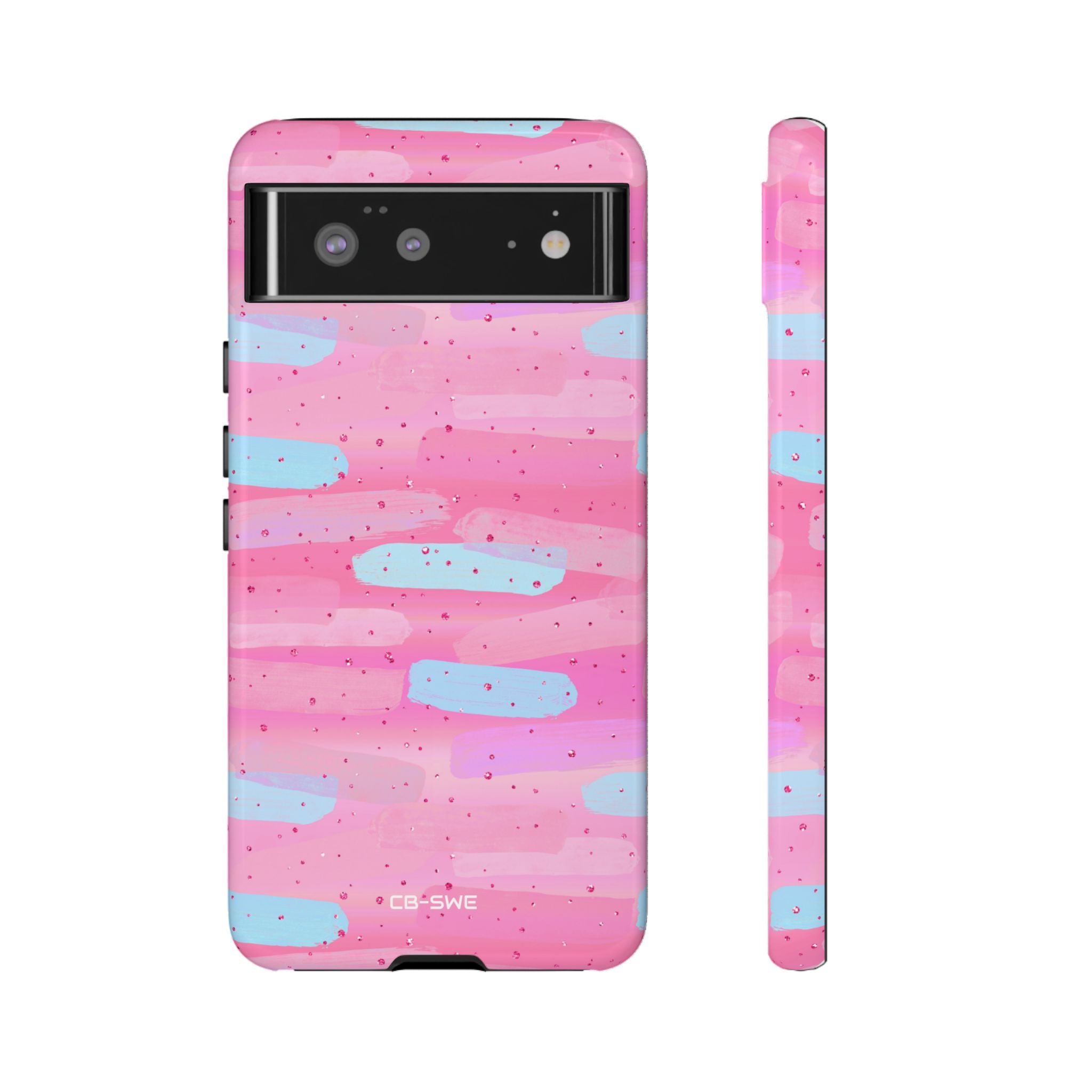 Summer Waves Dance - Google Pixel Case
