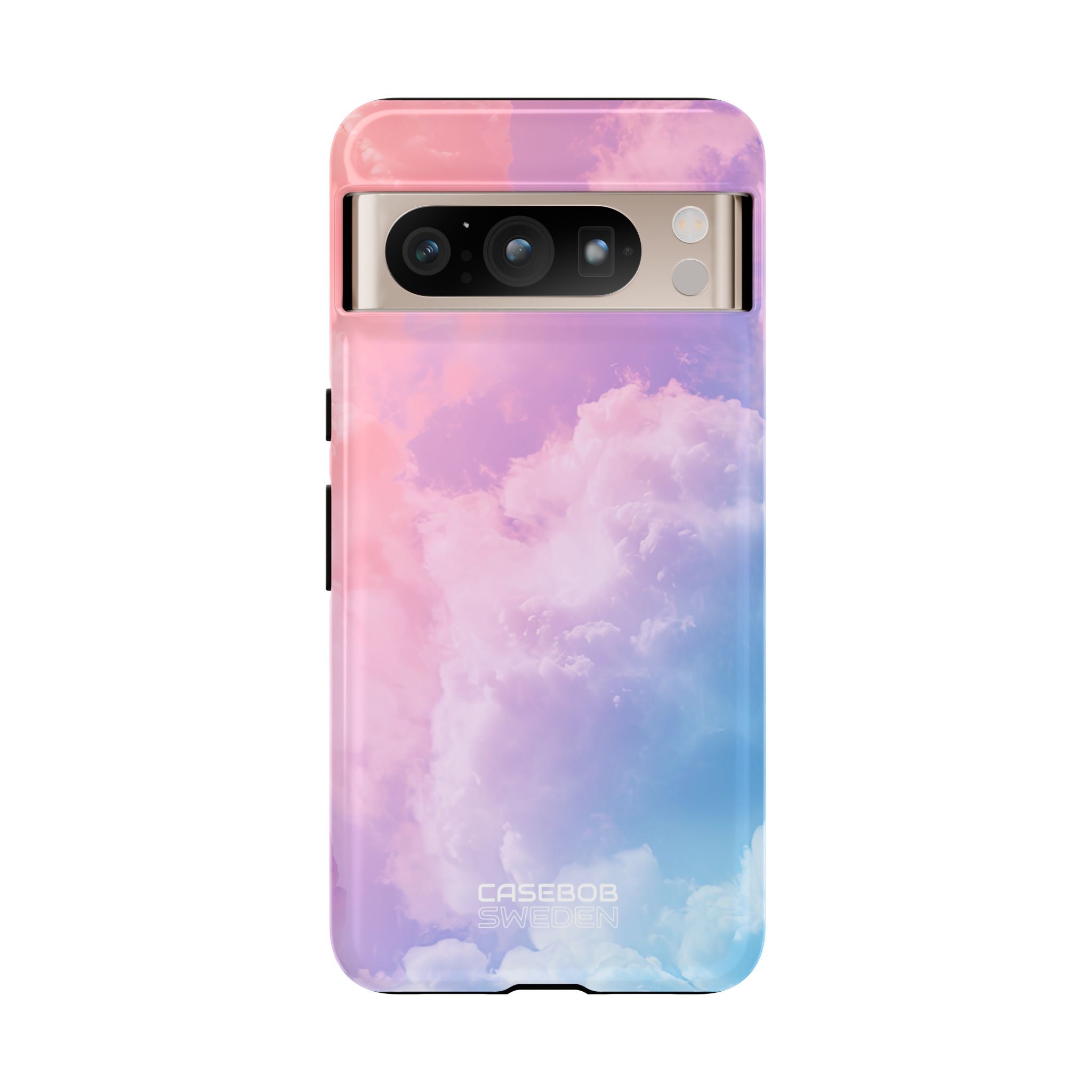 Pastel Cloud Dreams Google Pixel 8 - Tough