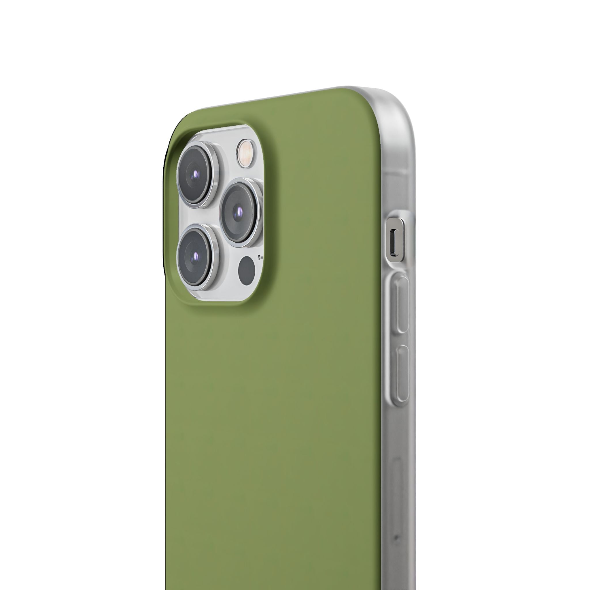 Mosgroene iPhone 14 - Flexi