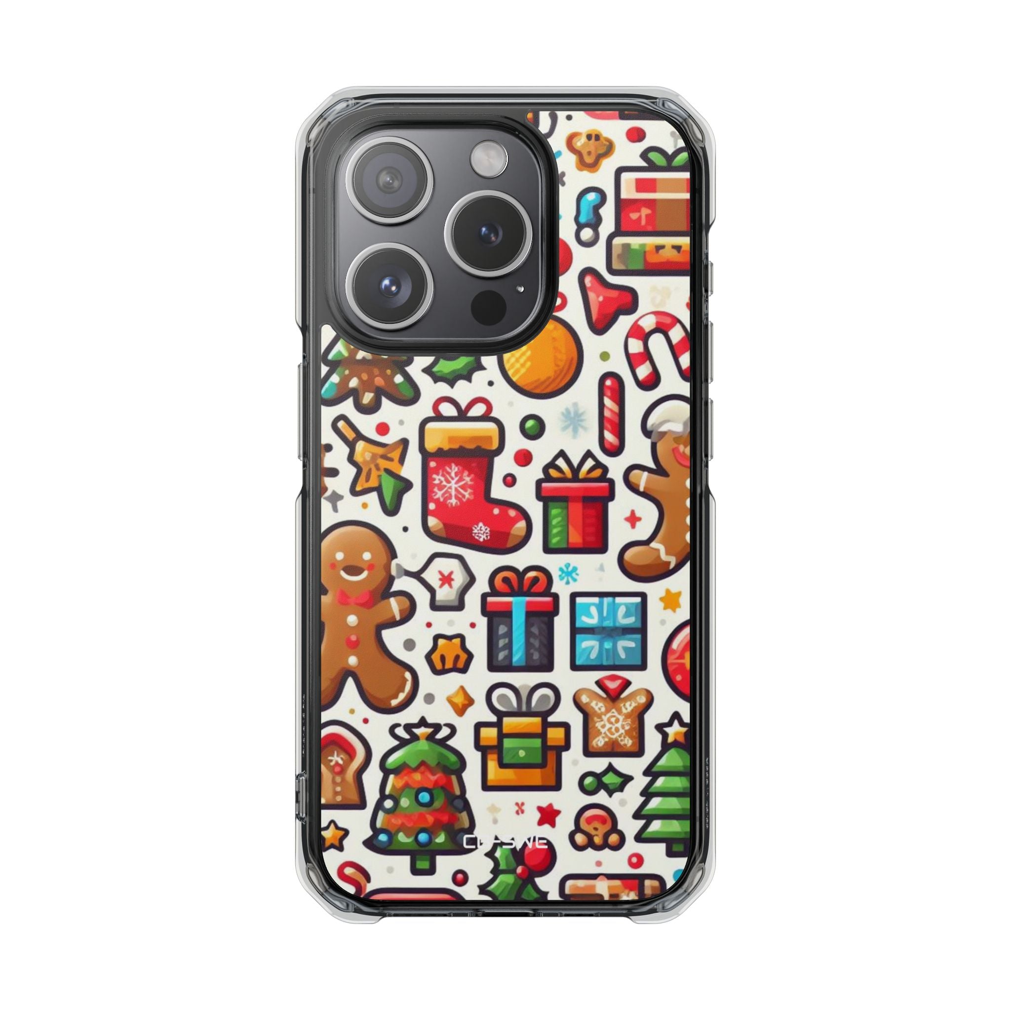 Gifts Dance Cheerfully iPhone Case - Impact