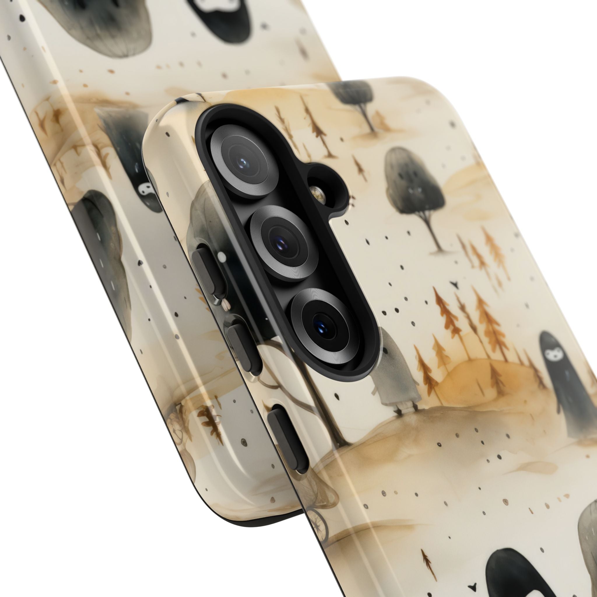 Autumn Spirits Dance - Samsung Case
