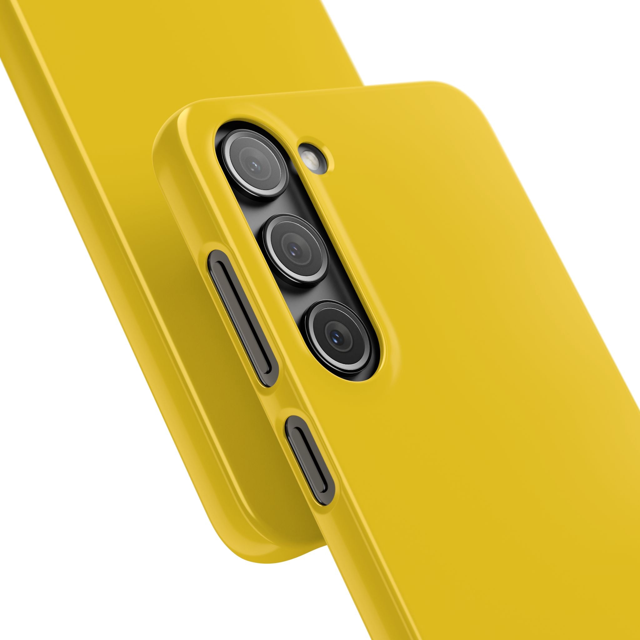 Samsung S23 Giallo Oro - Slim