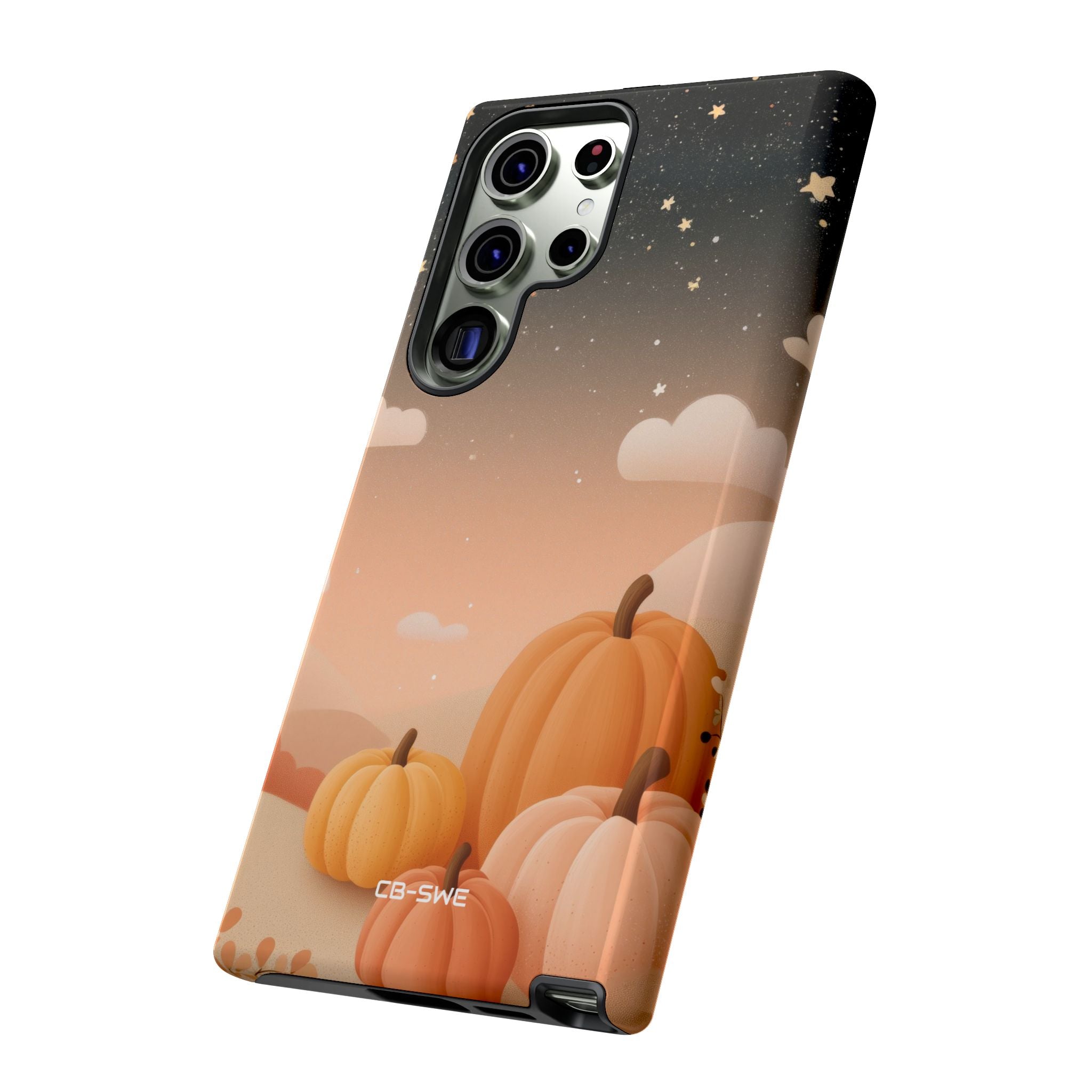 Dreamy Starry Harvest - Samsung Case