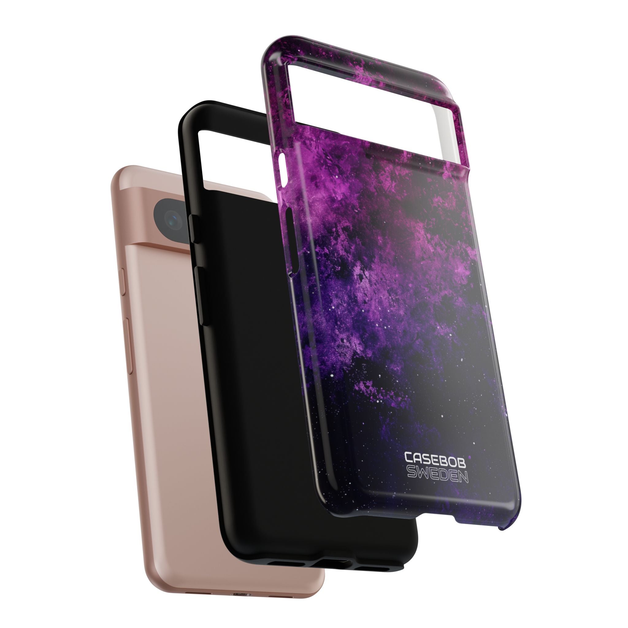 Cosmic Velvet Sky Google Pixel 8 - Tough