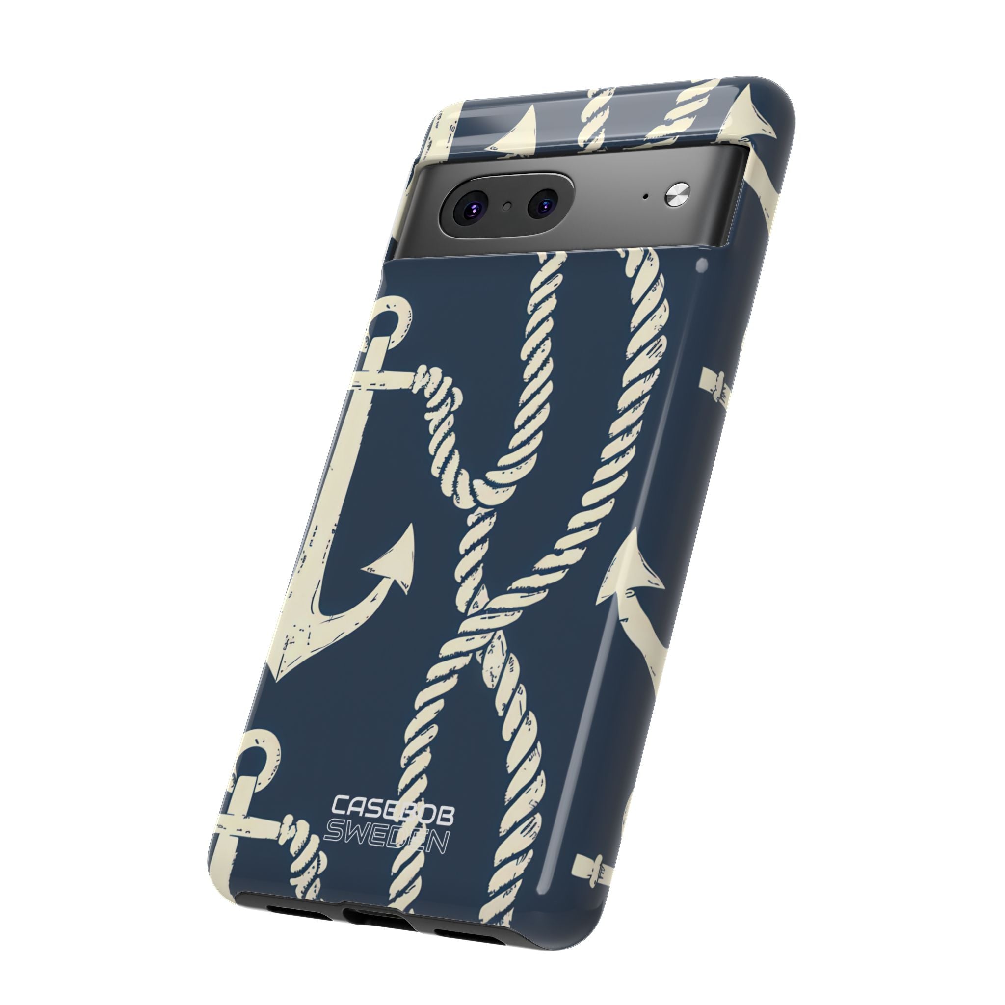 Ancore nautiche corda Google Pixel 7 - Tough