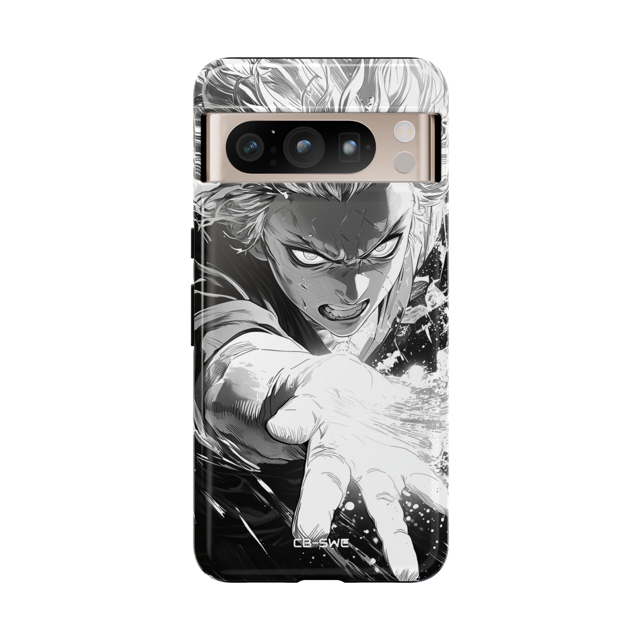 Reaching Out Fast - Google Pixel Case