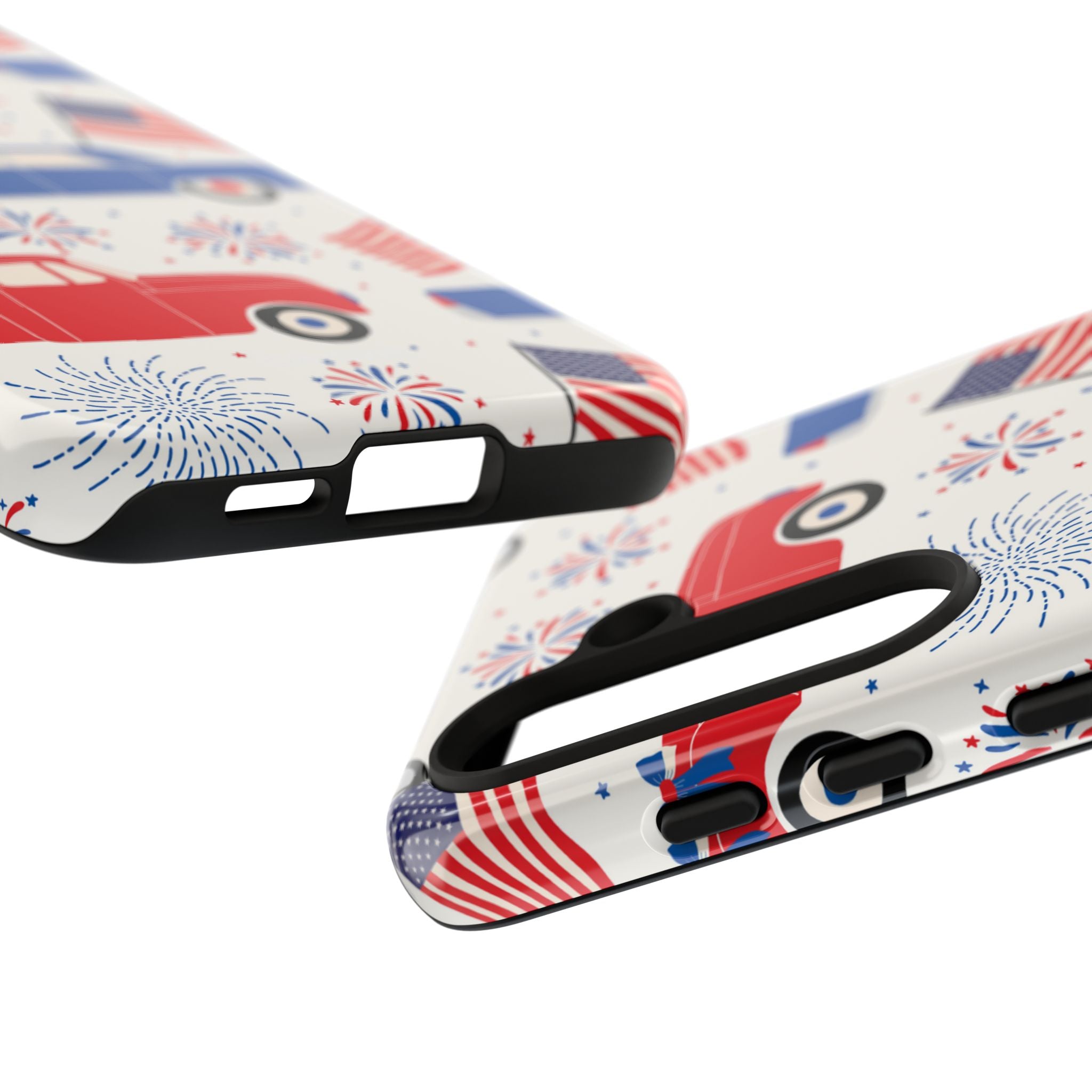 Vintage Cars Celebrate - Samsung Case