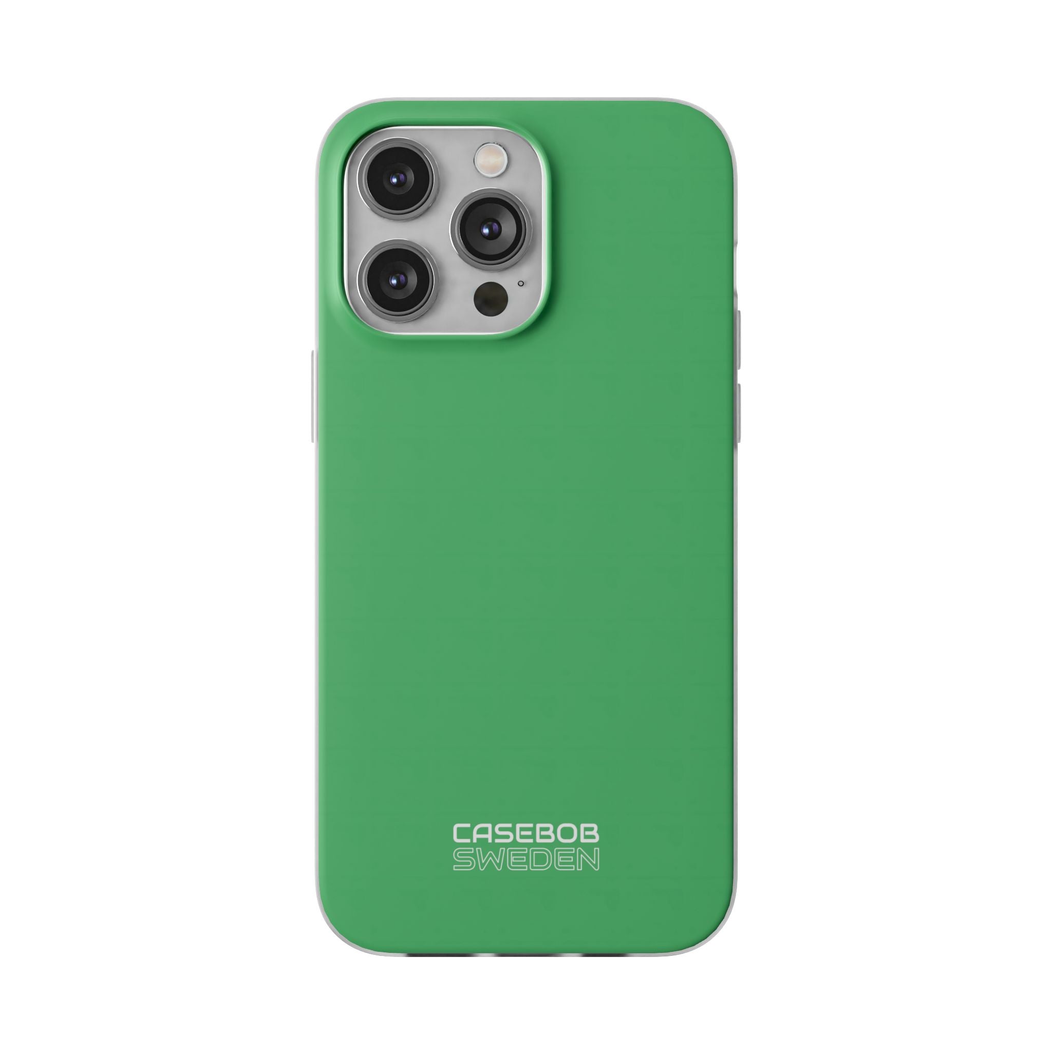 Smaragdgroene iPhone 14 - Flexi