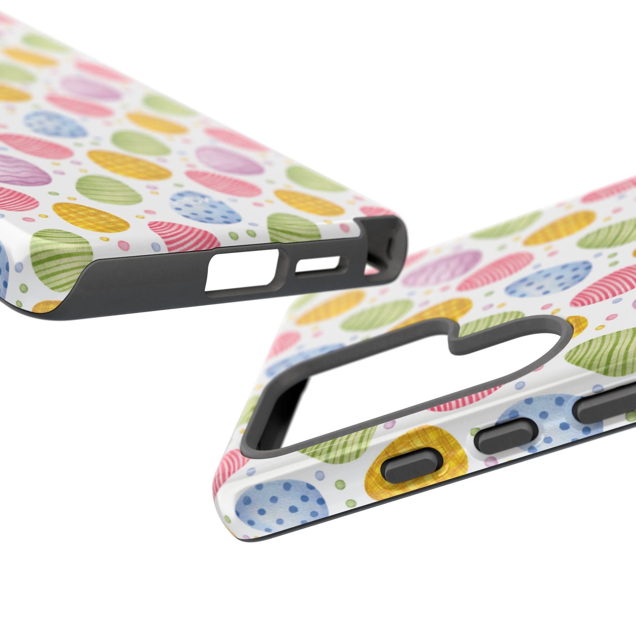 Easter Eggs Dance - Samsung Case