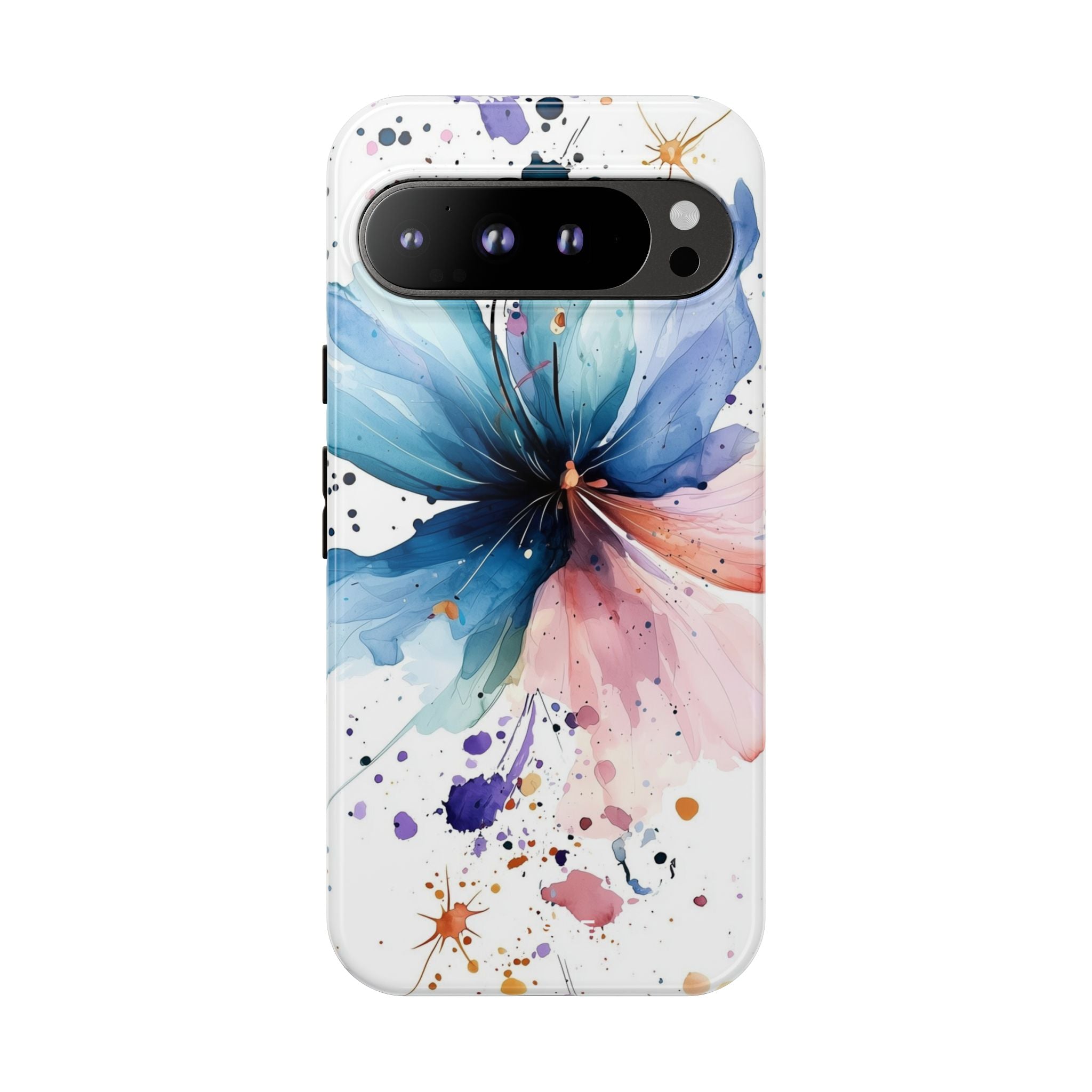 Petals Dance Light - Google Pixel Case
