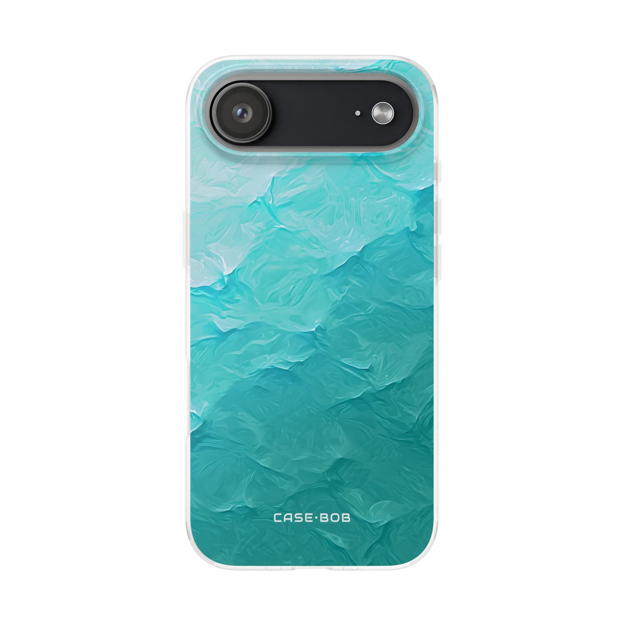 Liquid Layers iPhone 17 Air Case - Soft