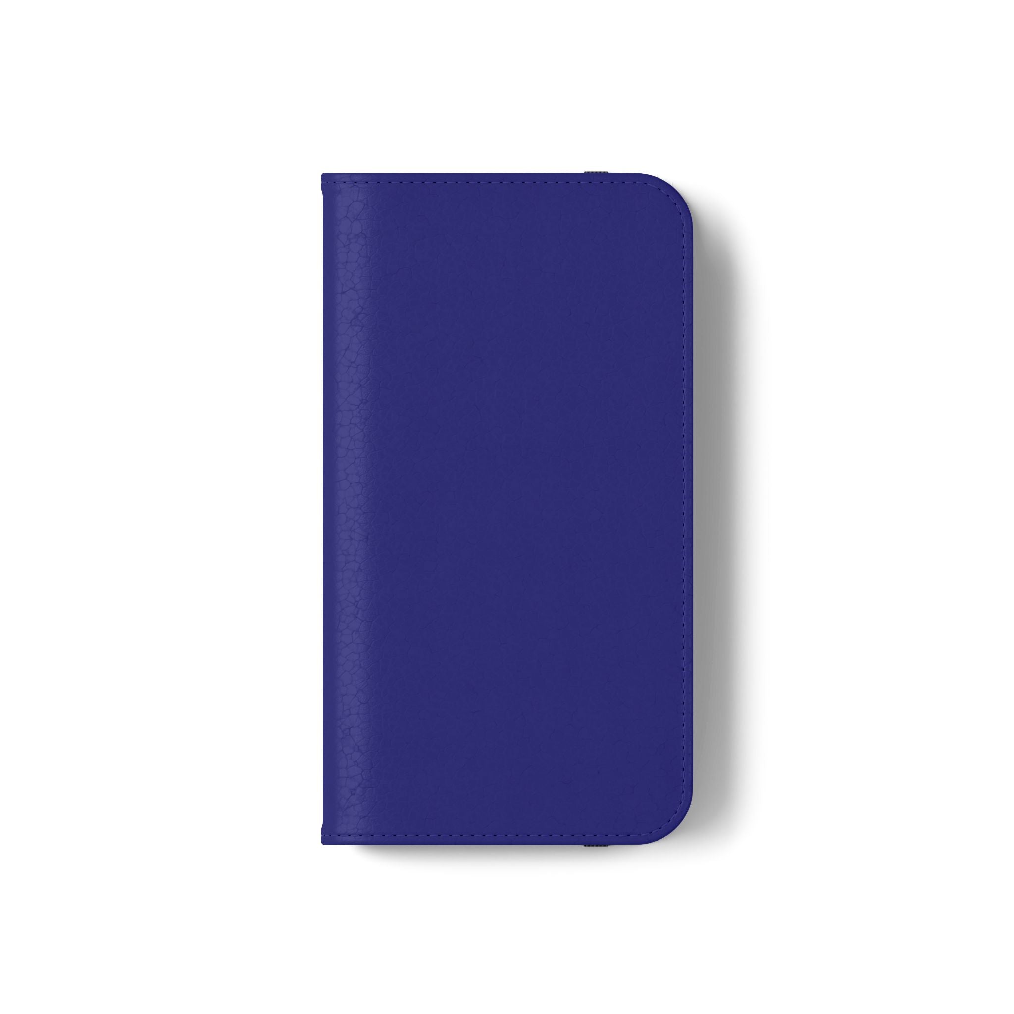 Marineblau – iPhone Wallet Case