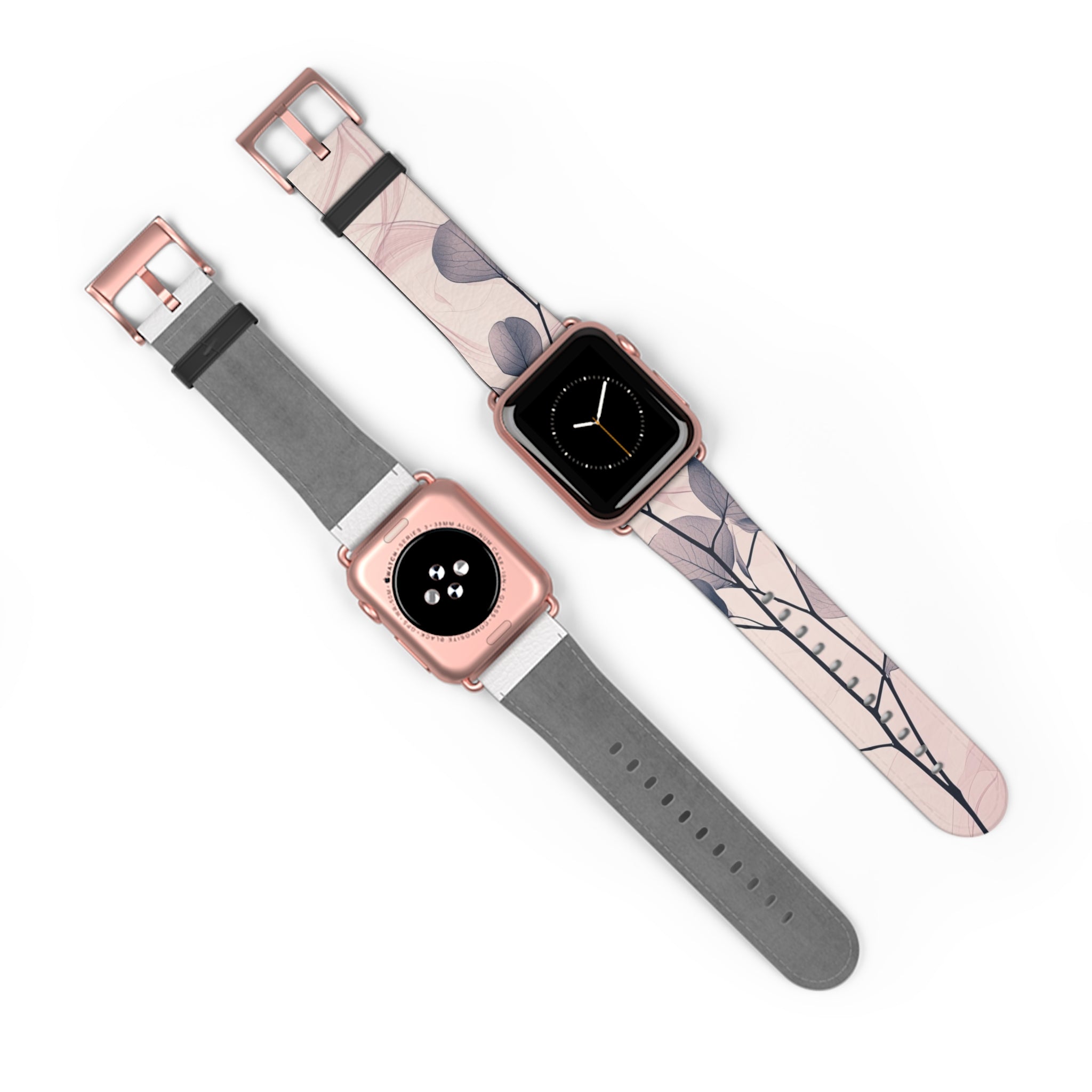 Translucent Branch - Watch Band