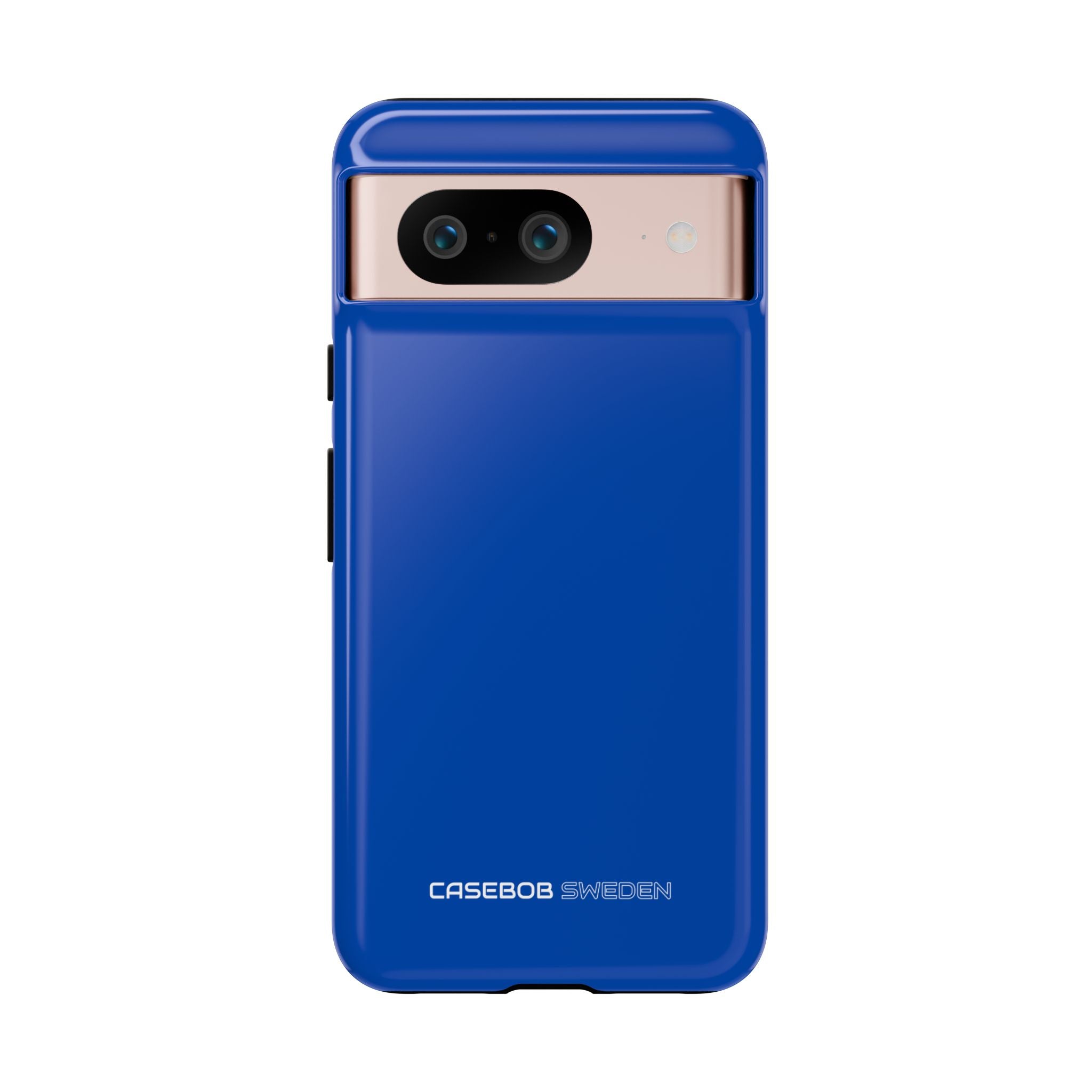 Cobalt Blue Google Pixel 8 - Tough