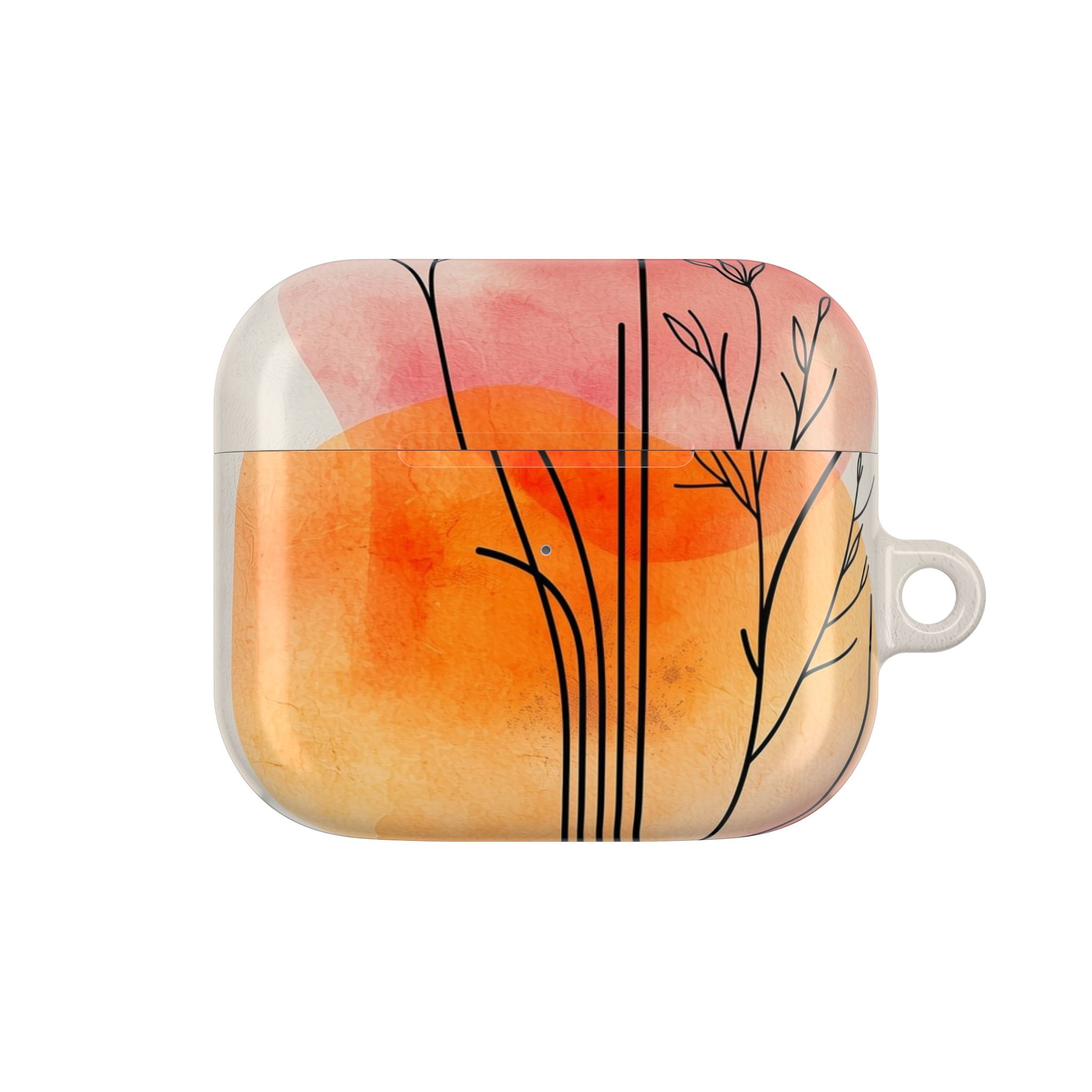 Twilight Stems - AirPods Case