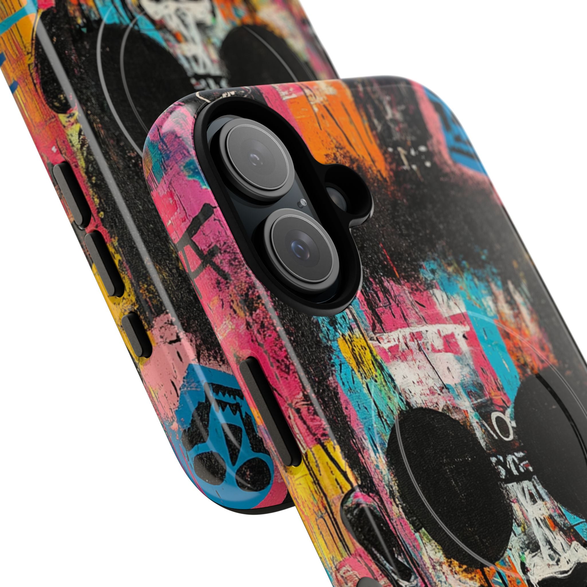 Shadow Shades iPhone 16 Case - Tough+