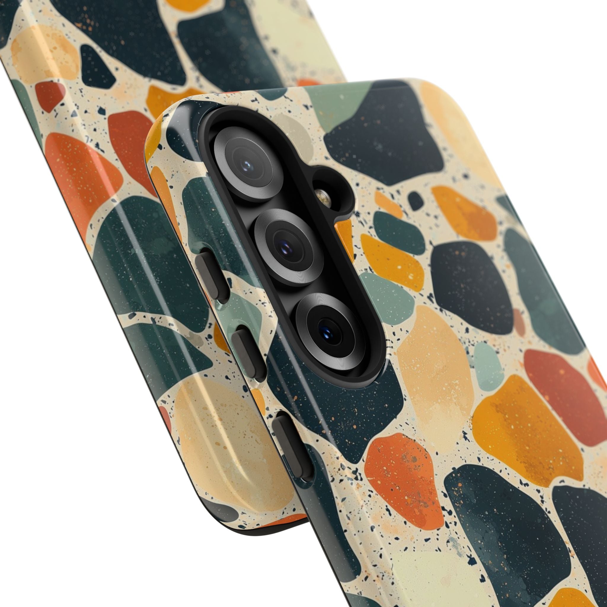 Nature Inspires Motion - Samsung Case