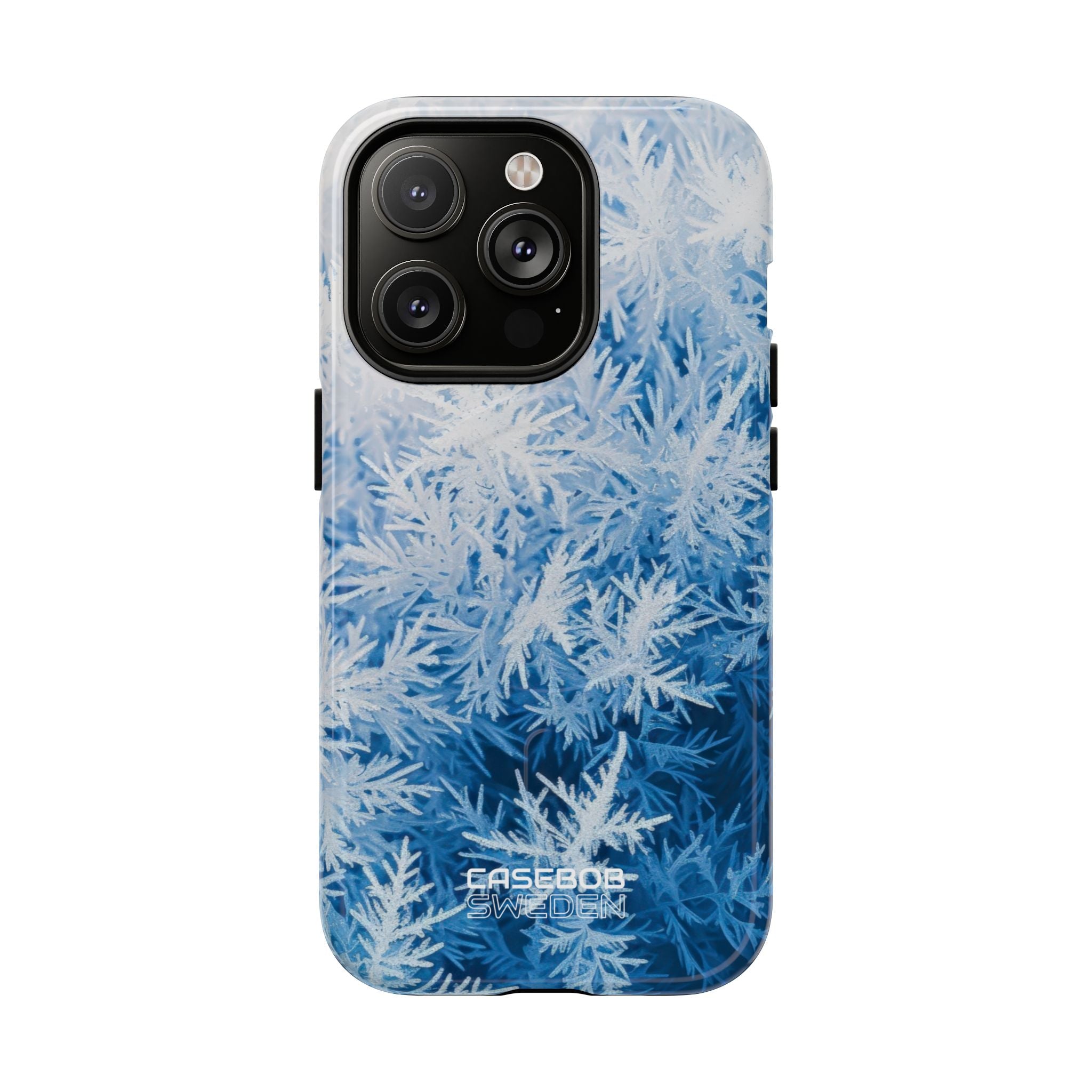 Frosted Crystal Dreams iPhone 14 - Tough+
