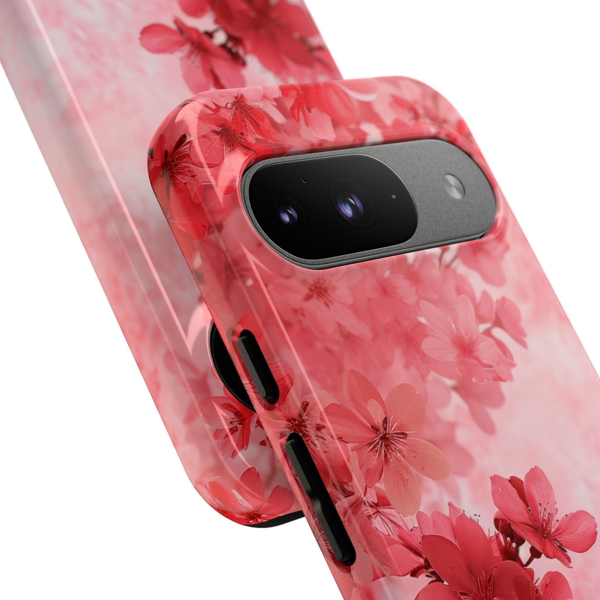 Cherry Blossom Dream Google Pixel 9 - Tough