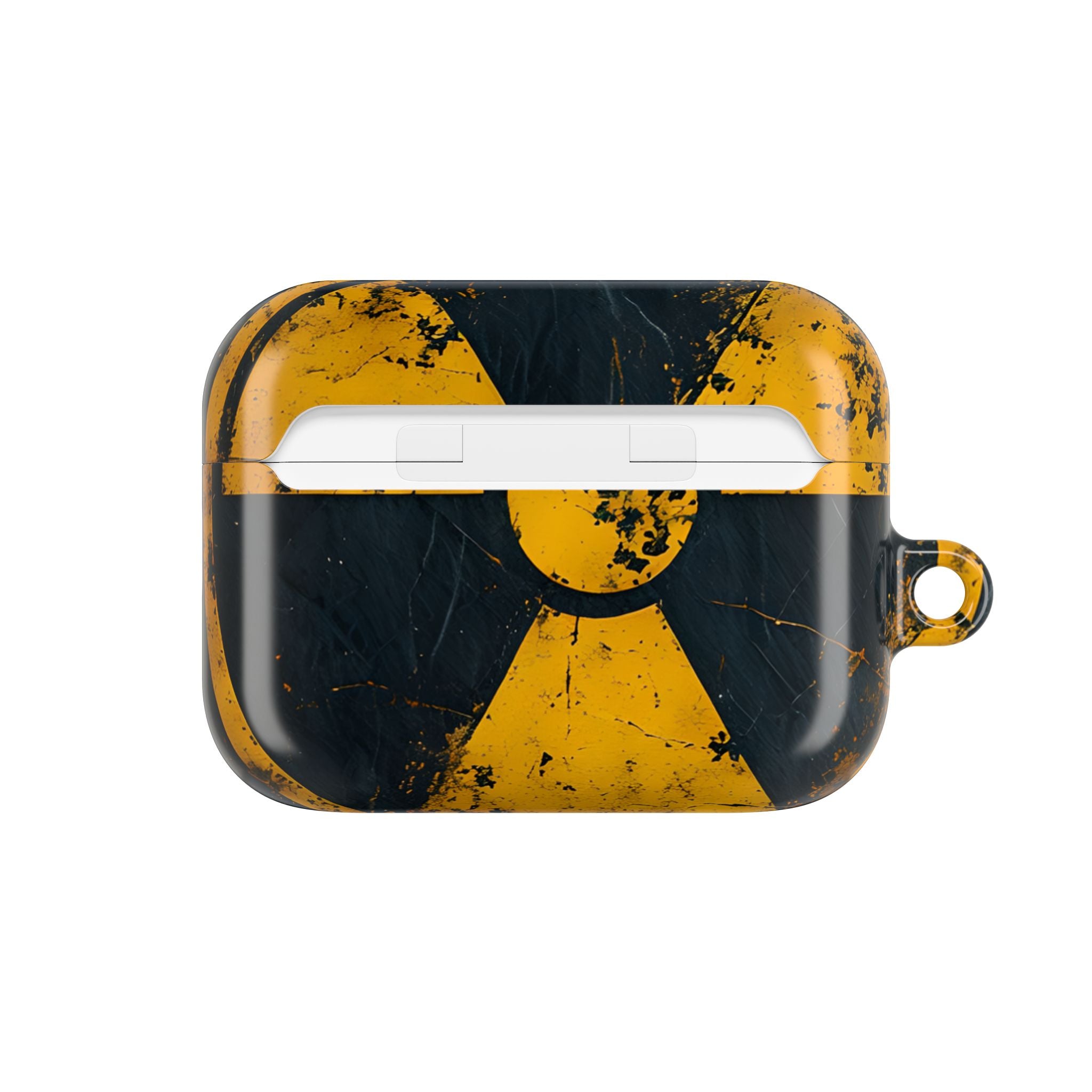 Radioactive Rust - AirPods Case