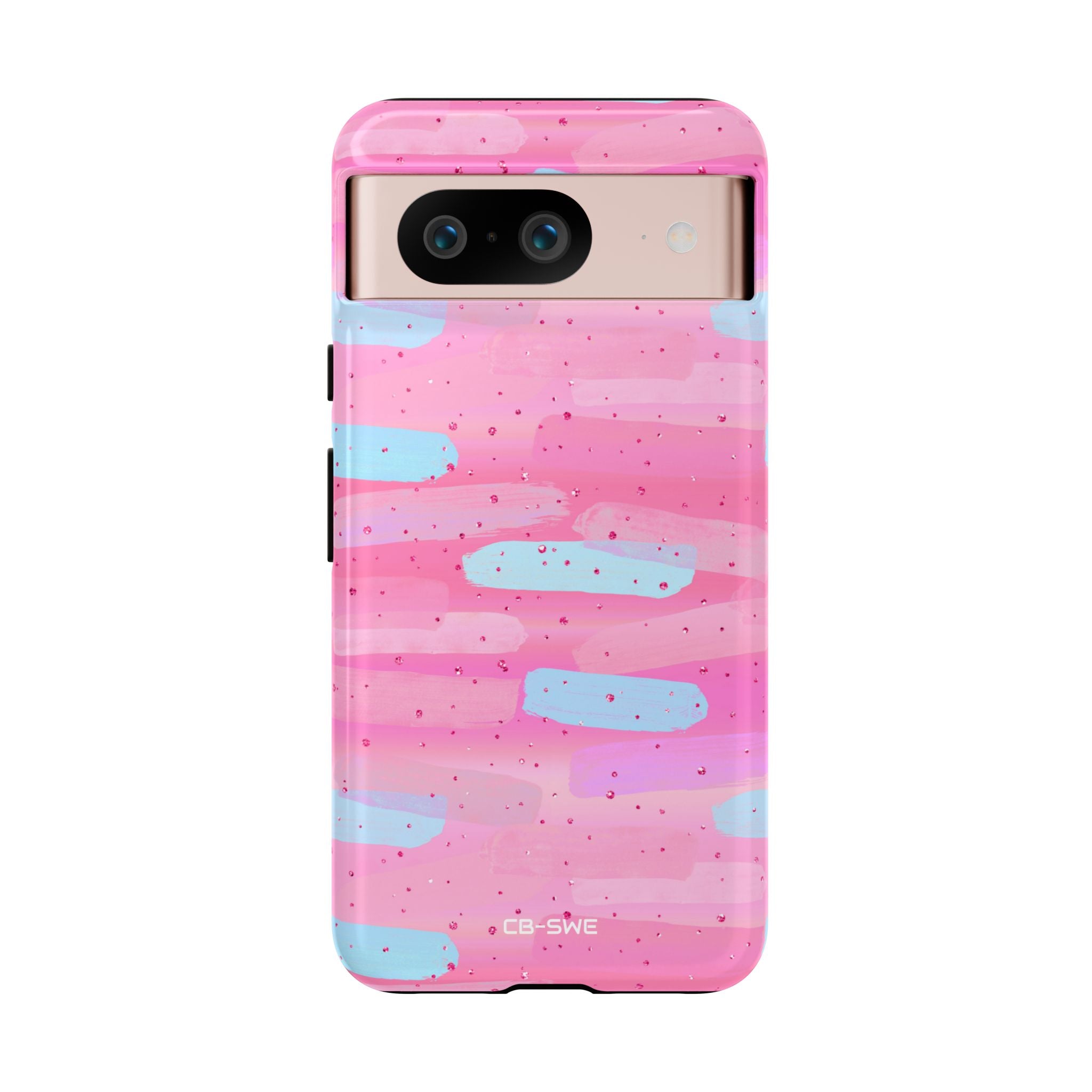 Summer Waves Dance - Google Pixel Case