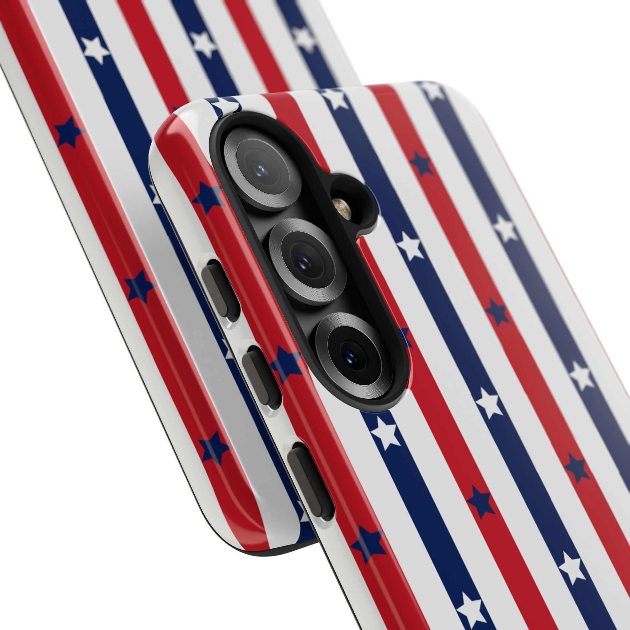 Stars Dance Boldly - Samsung Case
