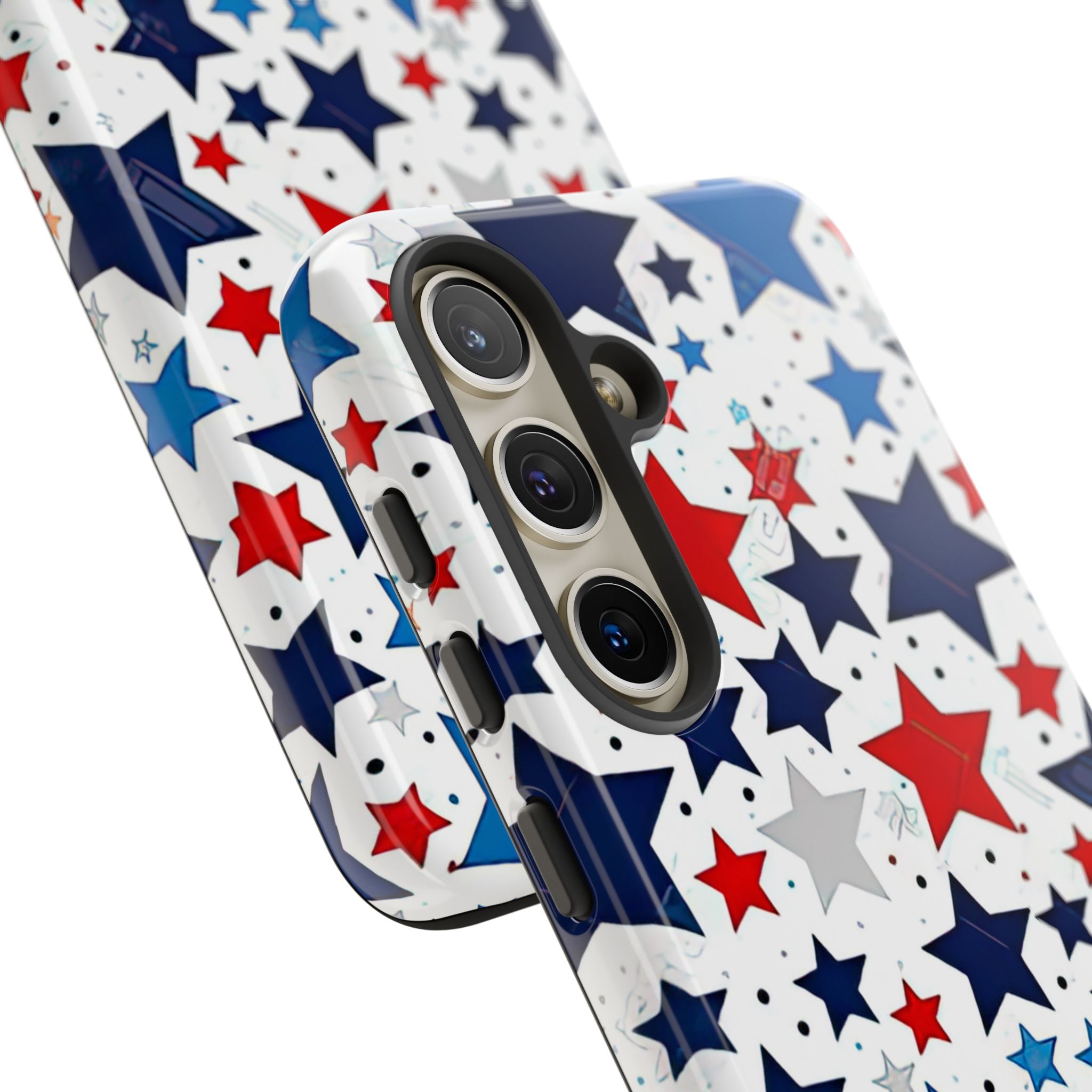 Stars Dance Bright - Samsung Case