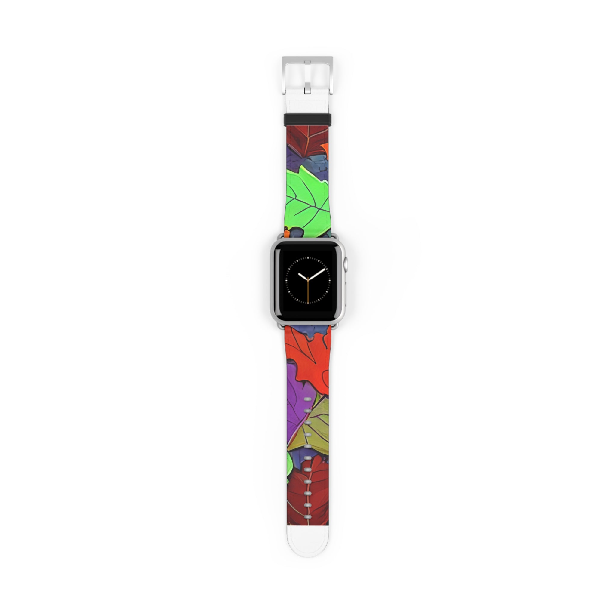 Autumn Spectrum - Watch Band