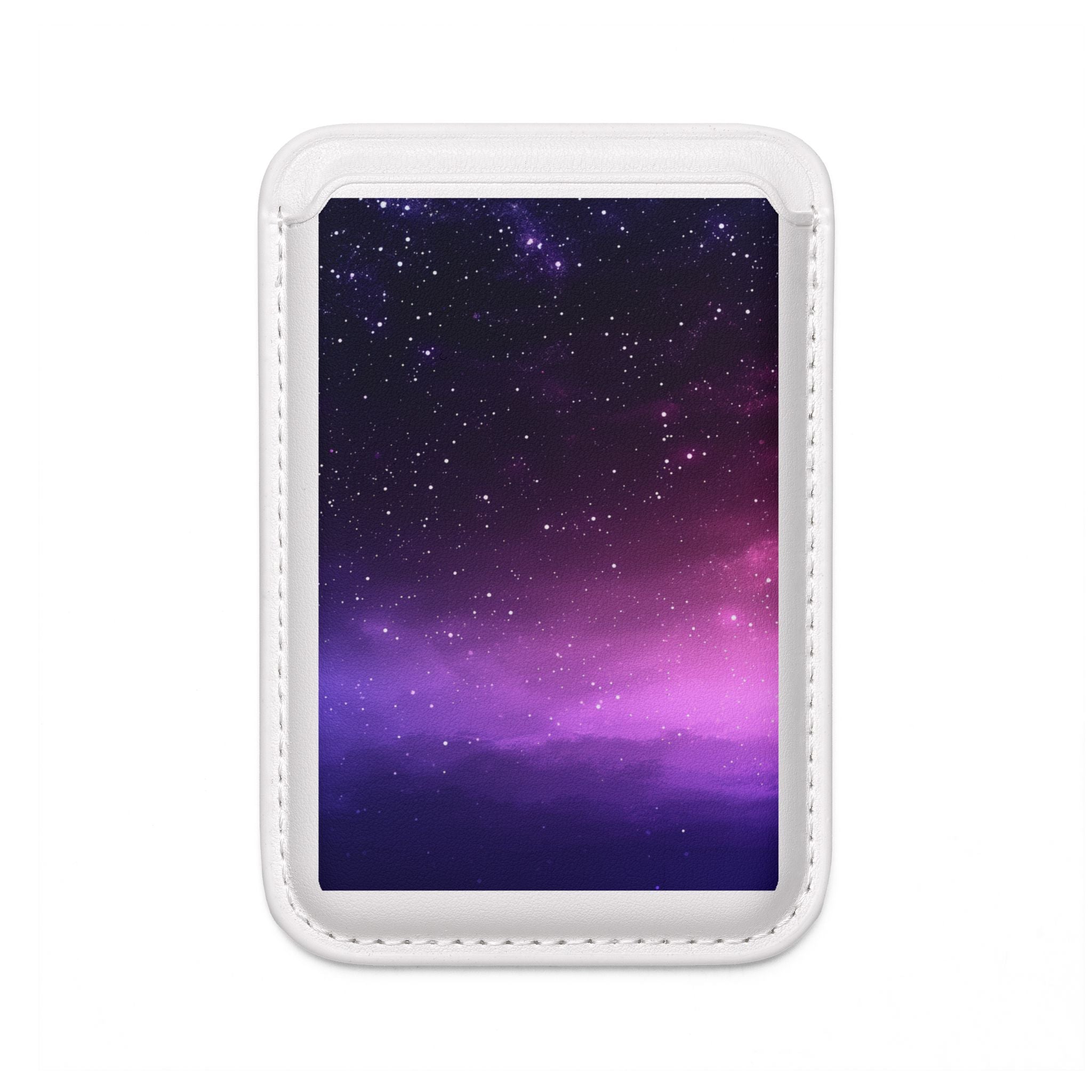 Stellar Drift -lompakko – MagSafe-valmis