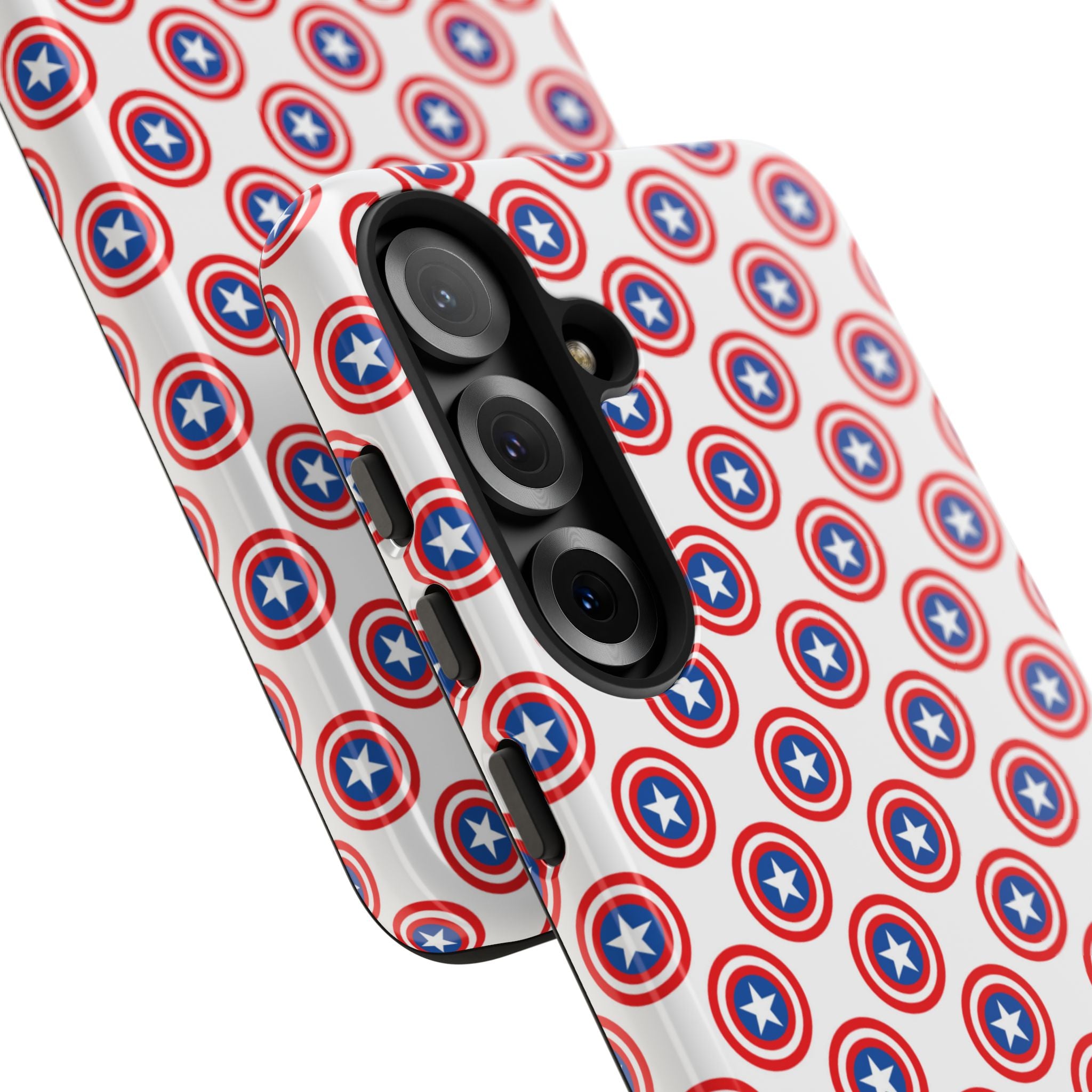 Stars Shine Bright - Samsung Case
