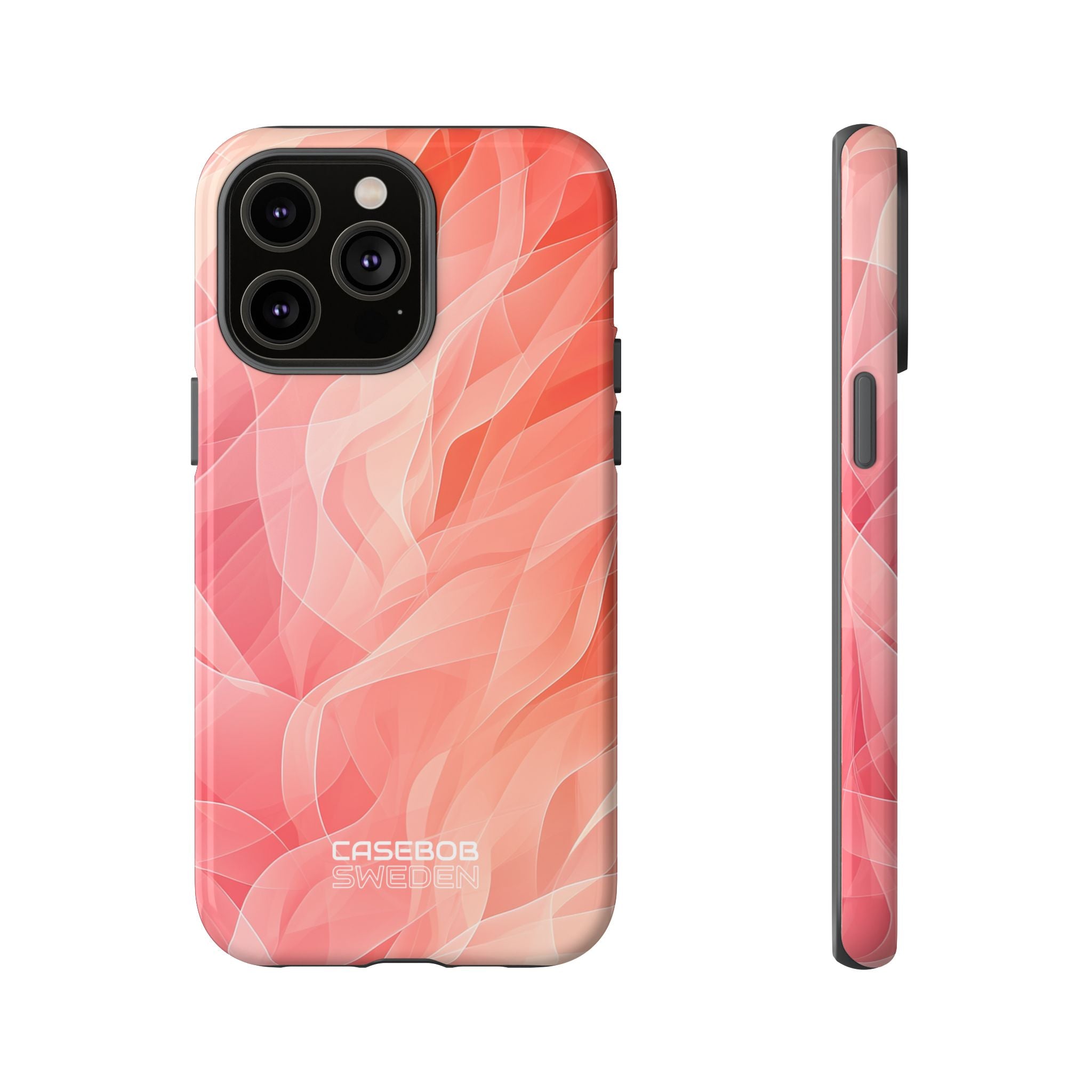 Velvet Flame Crush iPhone 14 - Tough