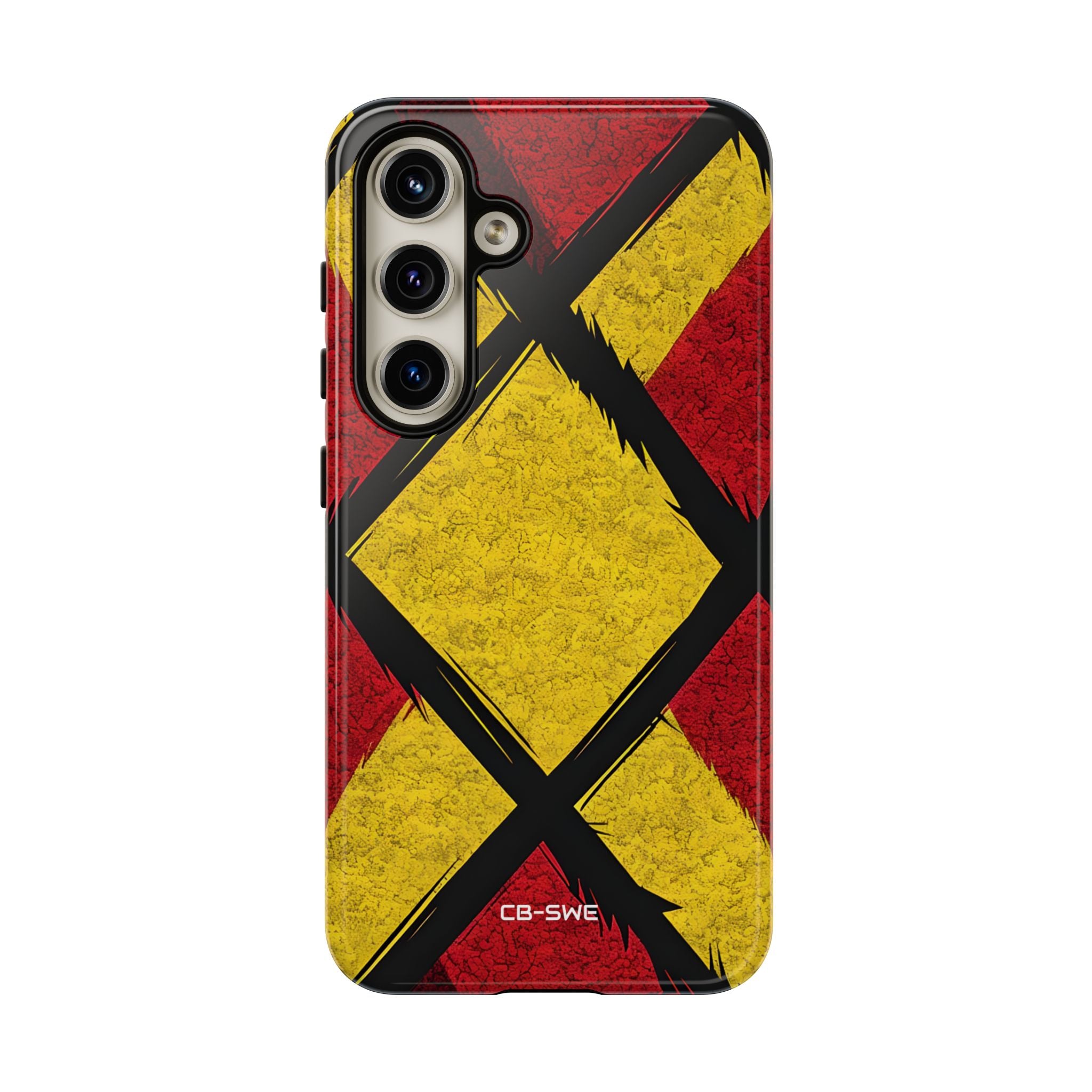 Dynamic Geometric Energy - Samsung Case
