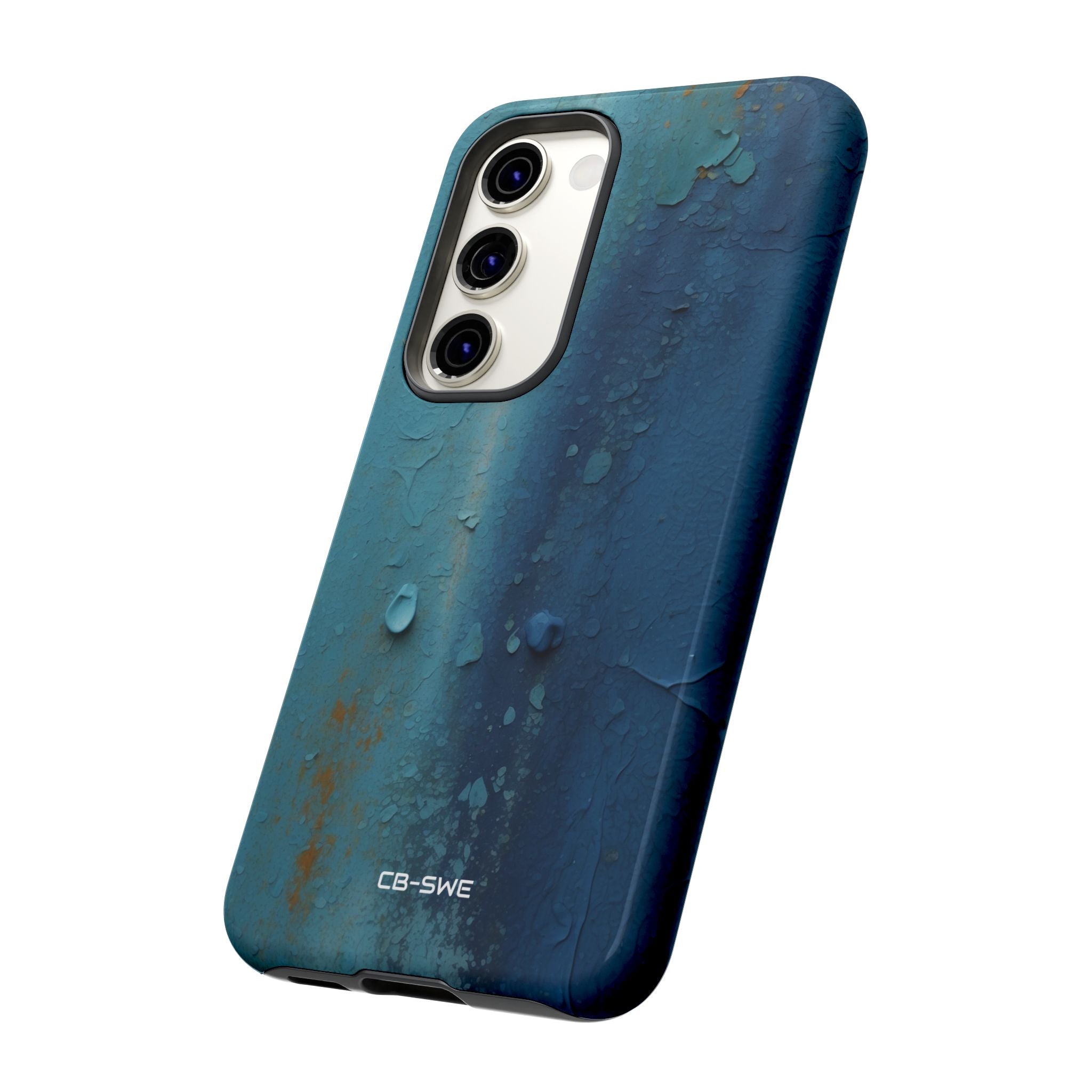 Water Embraces Surface - Samsung Case